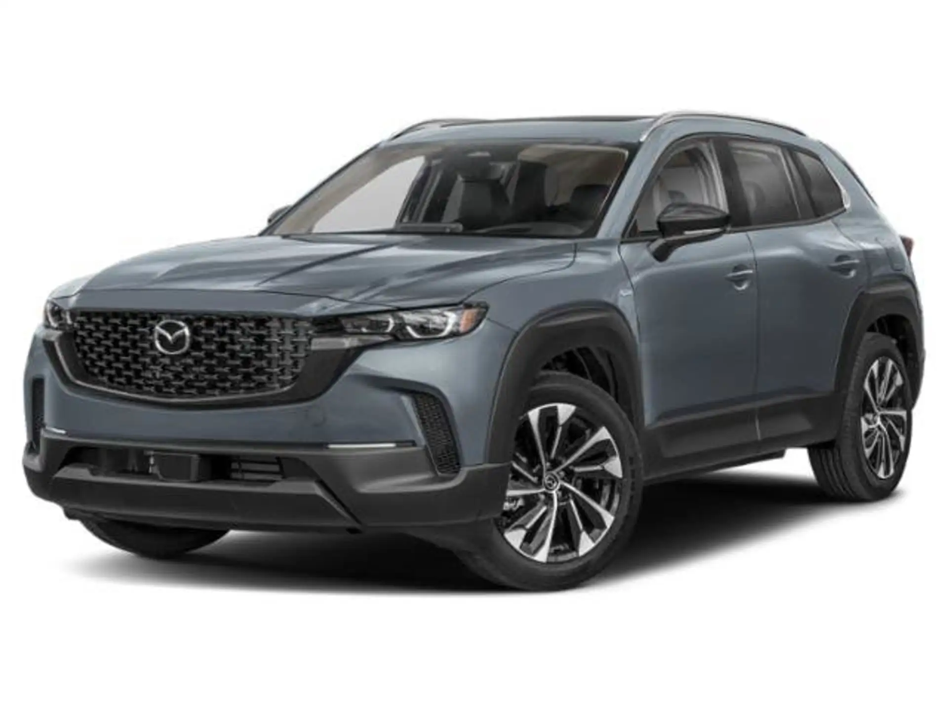 2026 Mazda CX-50 2.5 Hybrid Premium Plus's photo