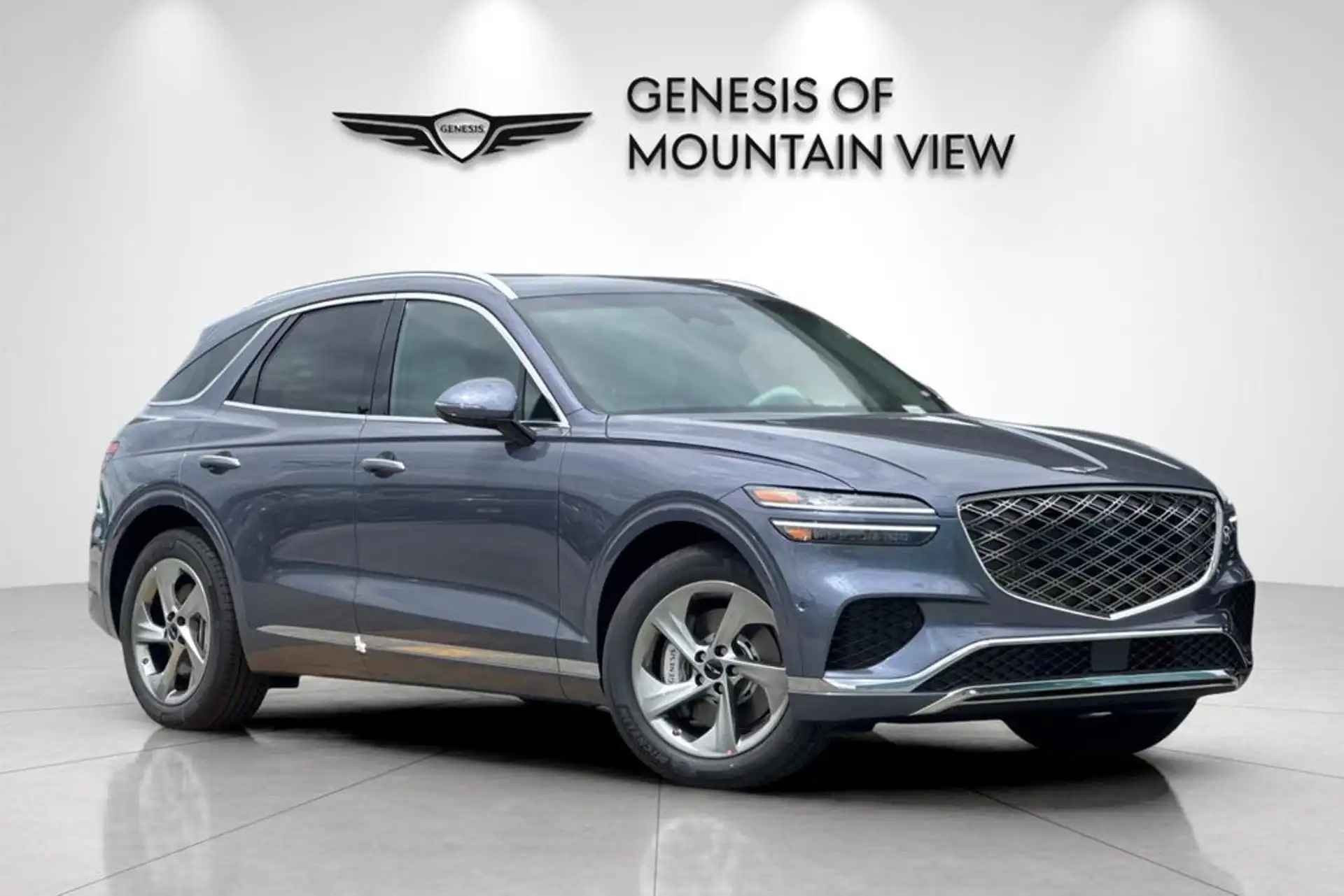 2026 Genesis GV70 2.5T Advanced AWD's photo