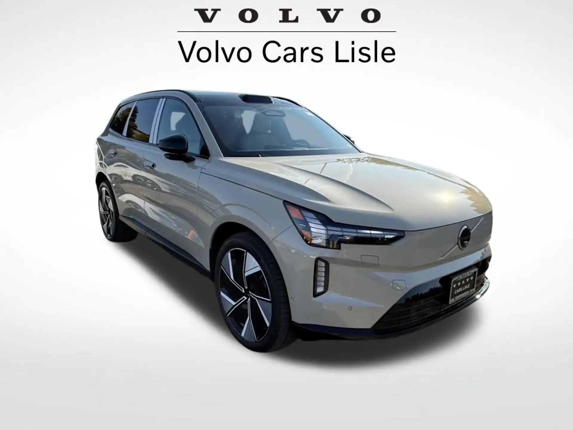 2025 Volvo EX90 Twin Motor Performance Plus 7-Seater's photo