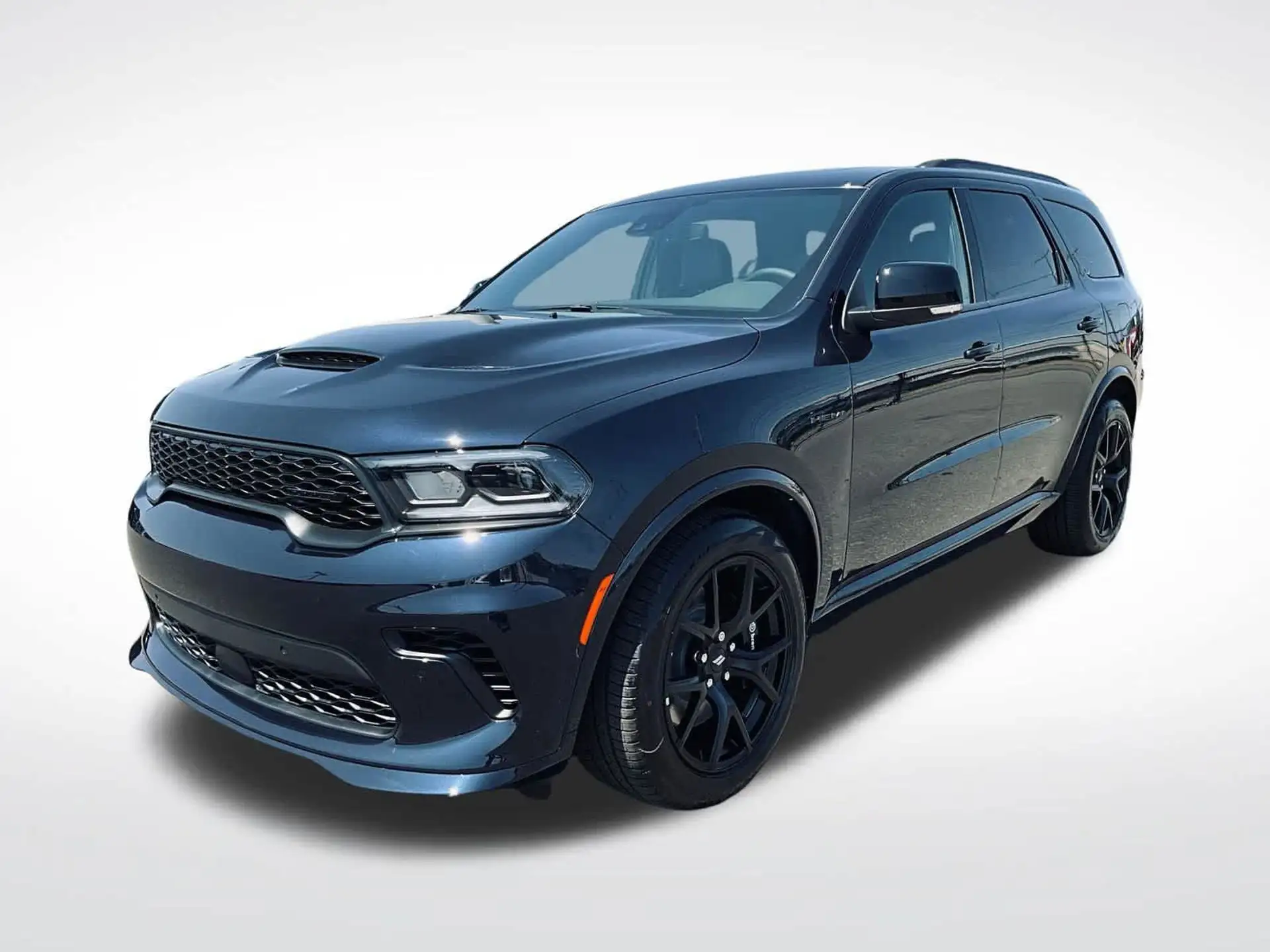 2026 Dodge Durango GT HEMI Premium V8 AWD's photo