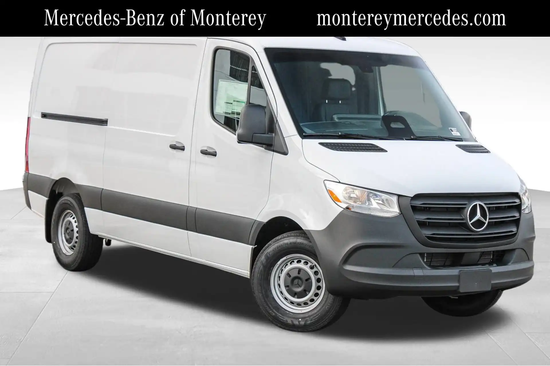 2026 Mercedes-Benz Sprinter 2500 144 WB HO's photo