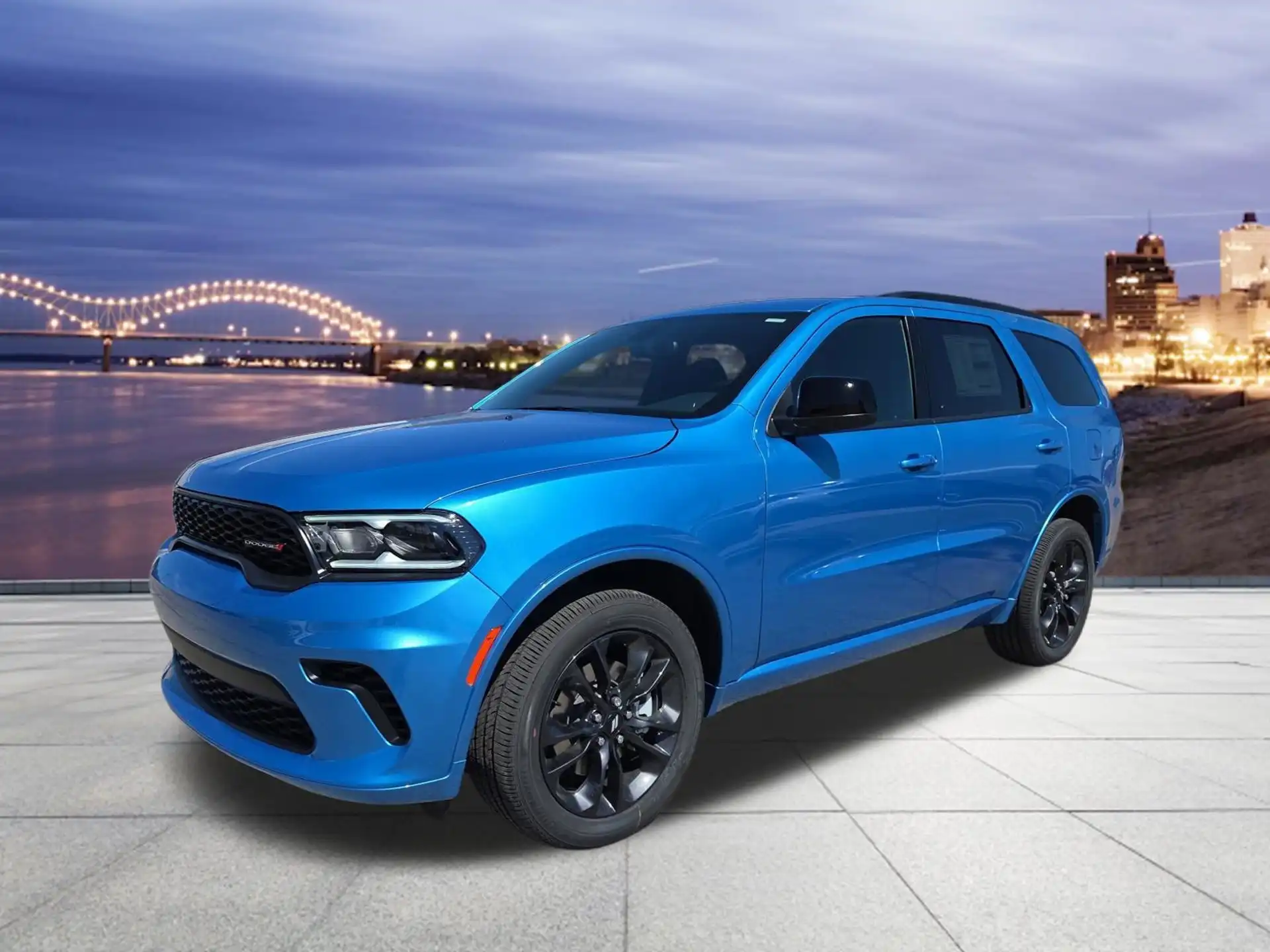 2026 Dodge Durango GT AWD's photo