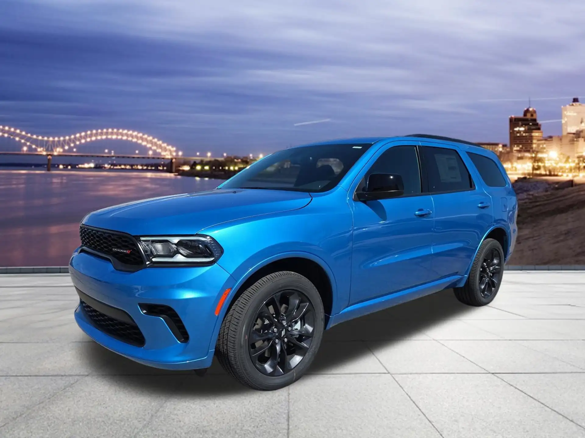 2026 Dodge Durango GT AWD's photo