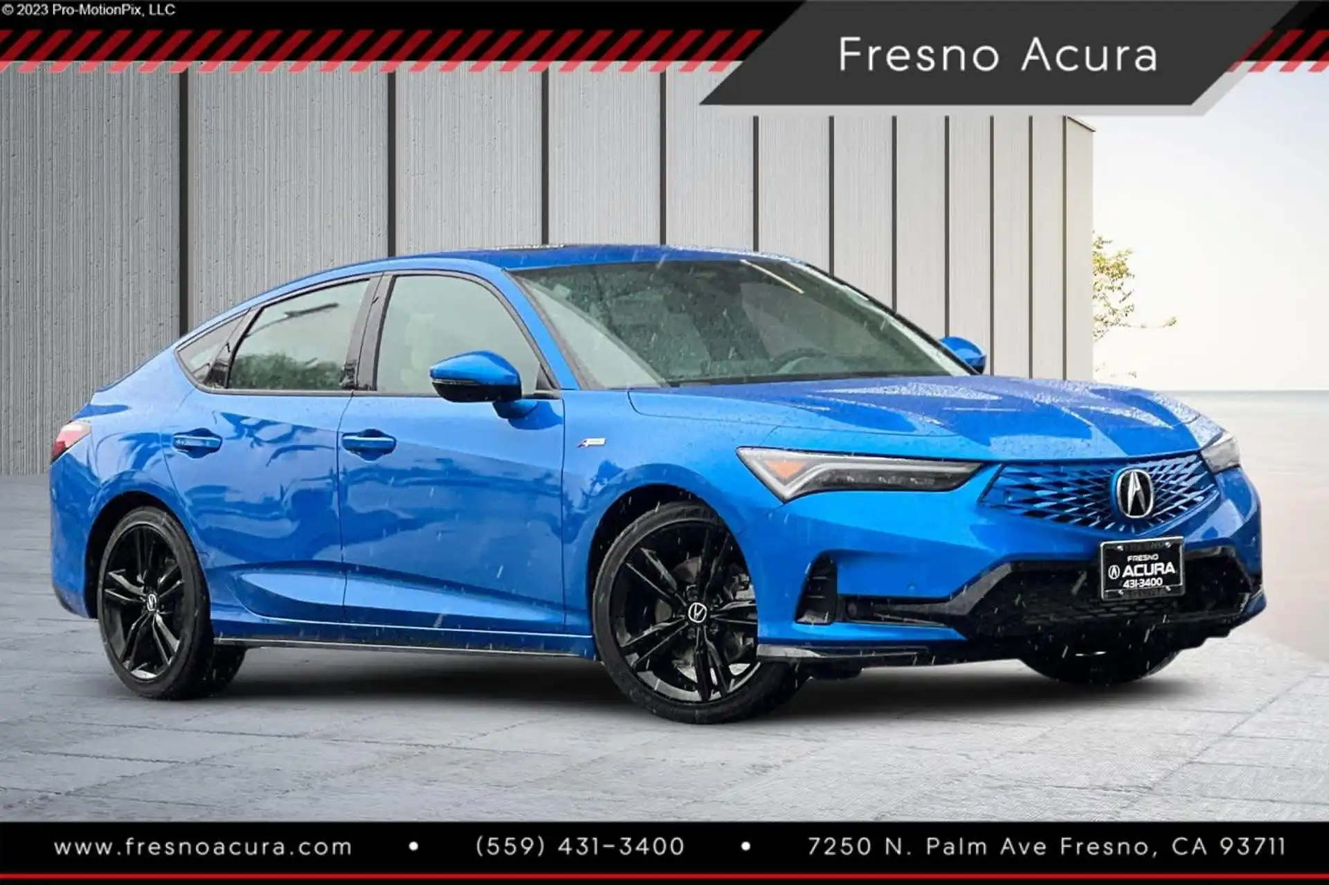2026 Acura Integra A-Spec with Tech Package's photo