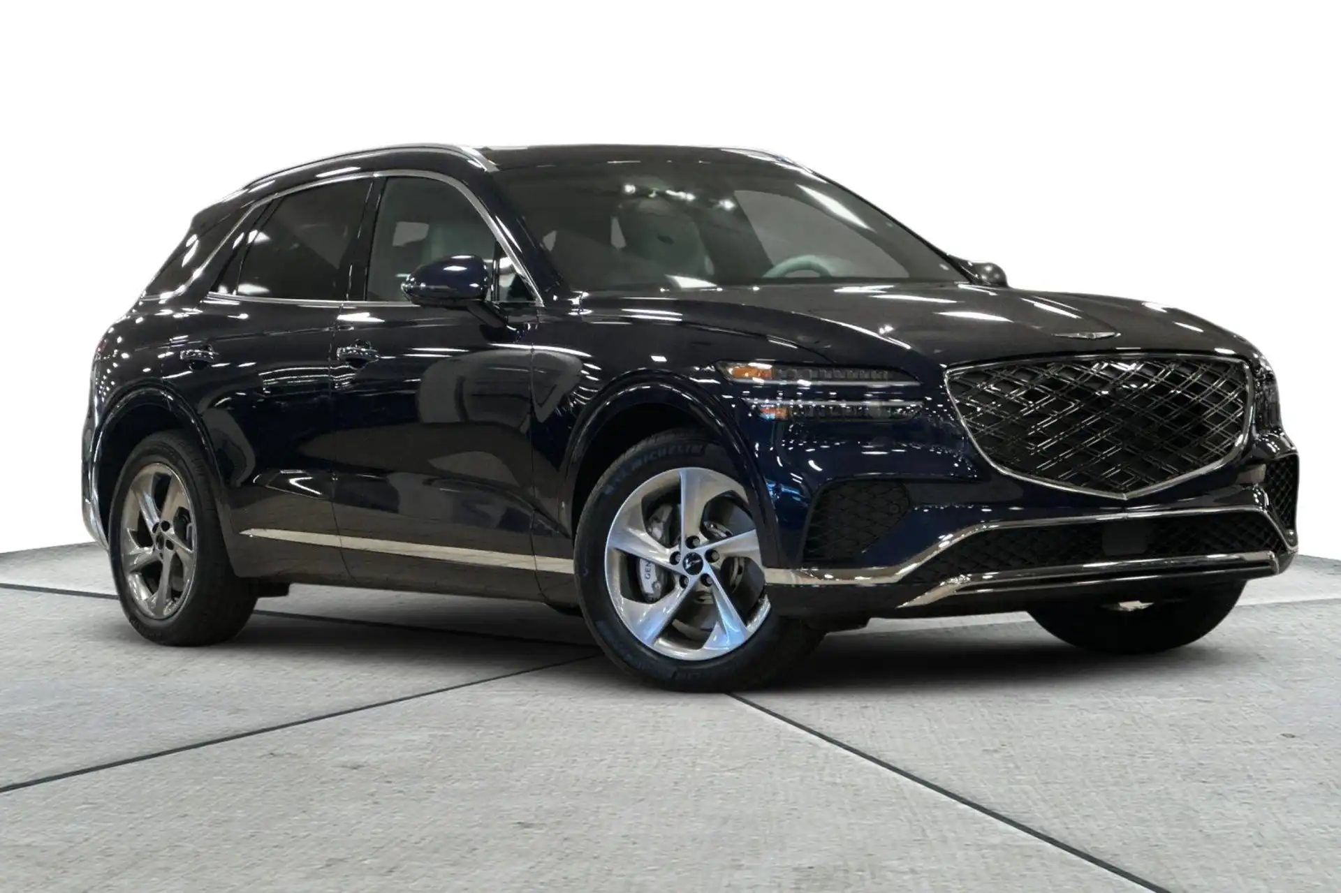 2026 Genesis GV70 2.5T Advanced AWD's photo