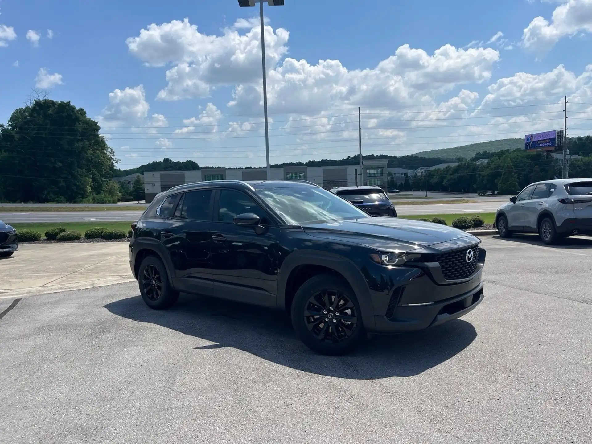 2026 Mazda CX-50 2.5 S Preferred's photo