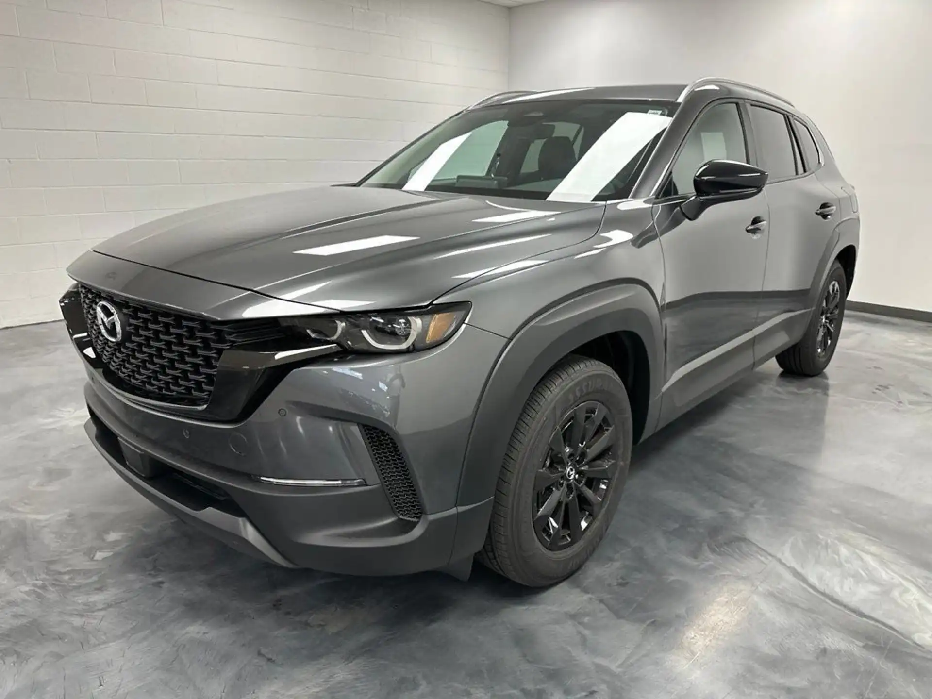 2026 Mazda CX-50 2.5 Hybrid Preferred's photo
