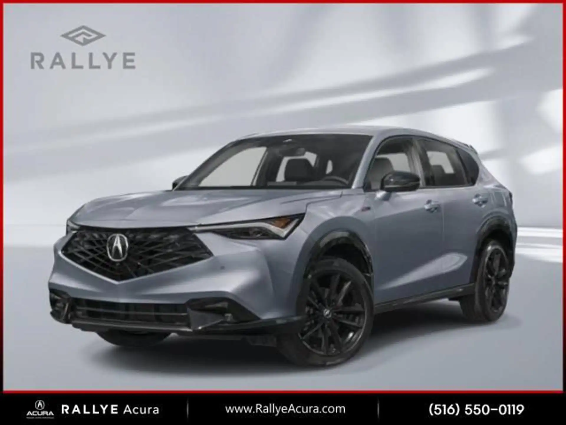 2026 Acura ADX AWD A-Spec w/Advance Package's photo