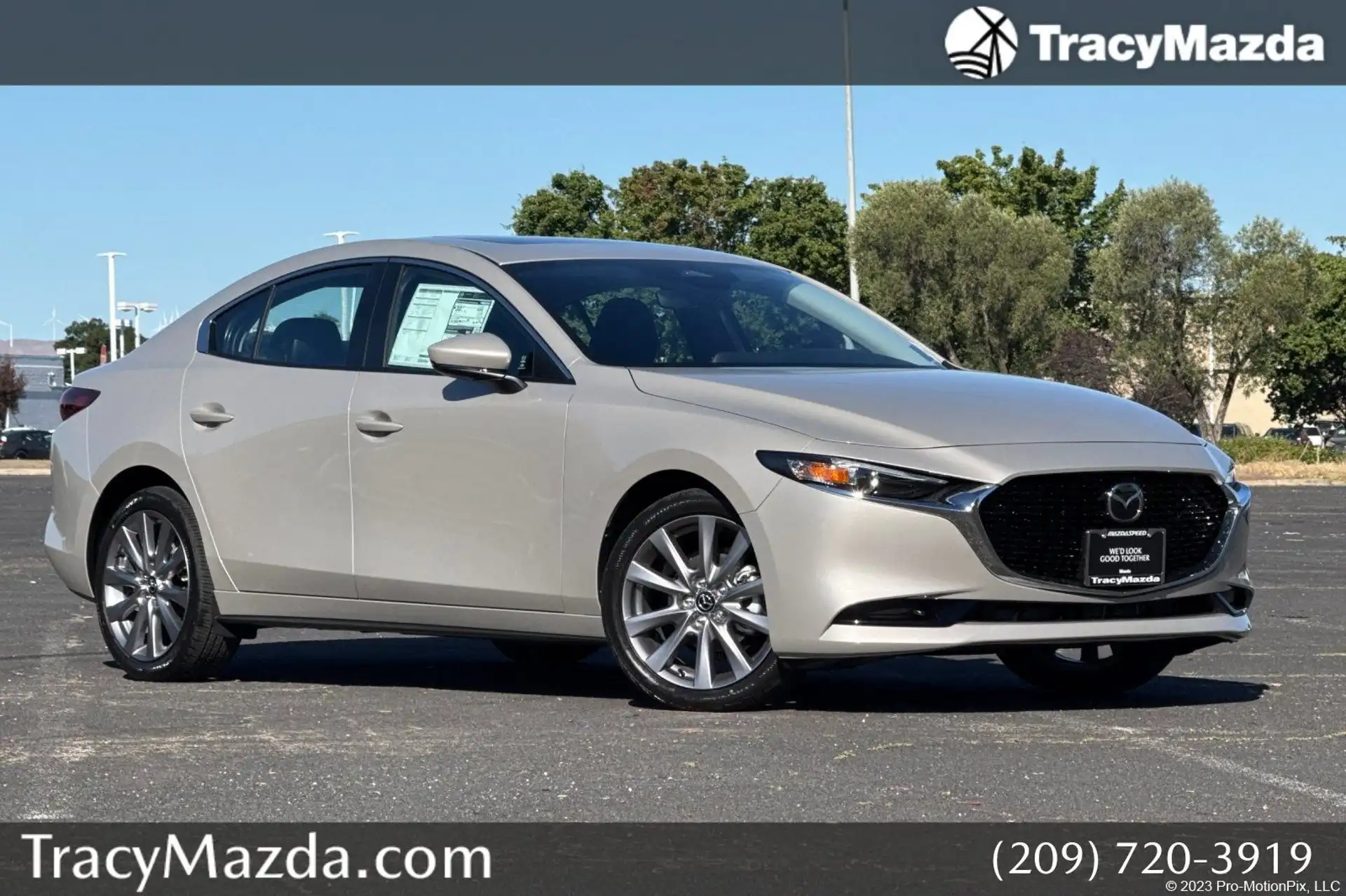 2026 Mazda CX-3 Preferred AT 4-Door SKYACTIV's photo