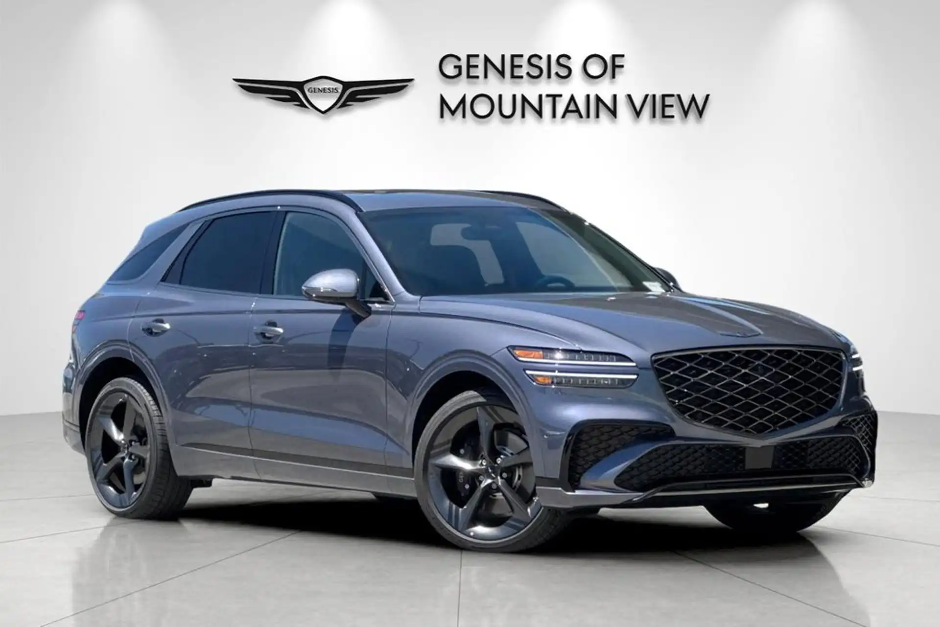 2026 Genesis GV70 2.5T Sport Prestige AWD's photo