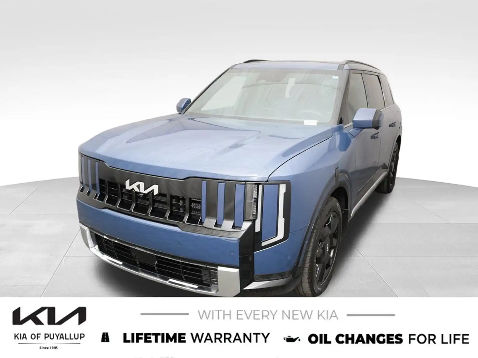 2027 Kia Telluride SX-Prestige HEV AWD's photo
