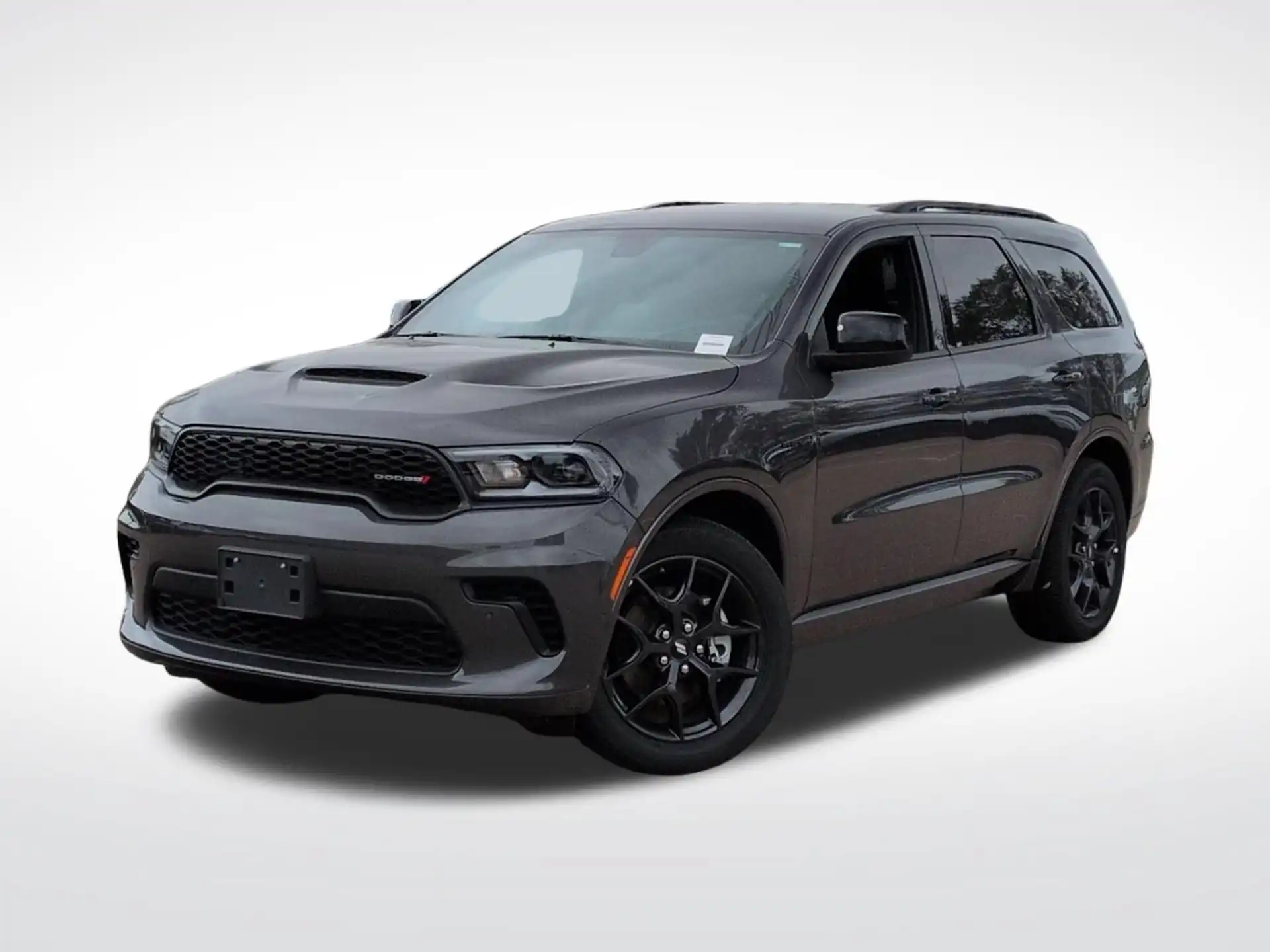 2026 Dodge Durango GT HEMI V8 AWD's photo