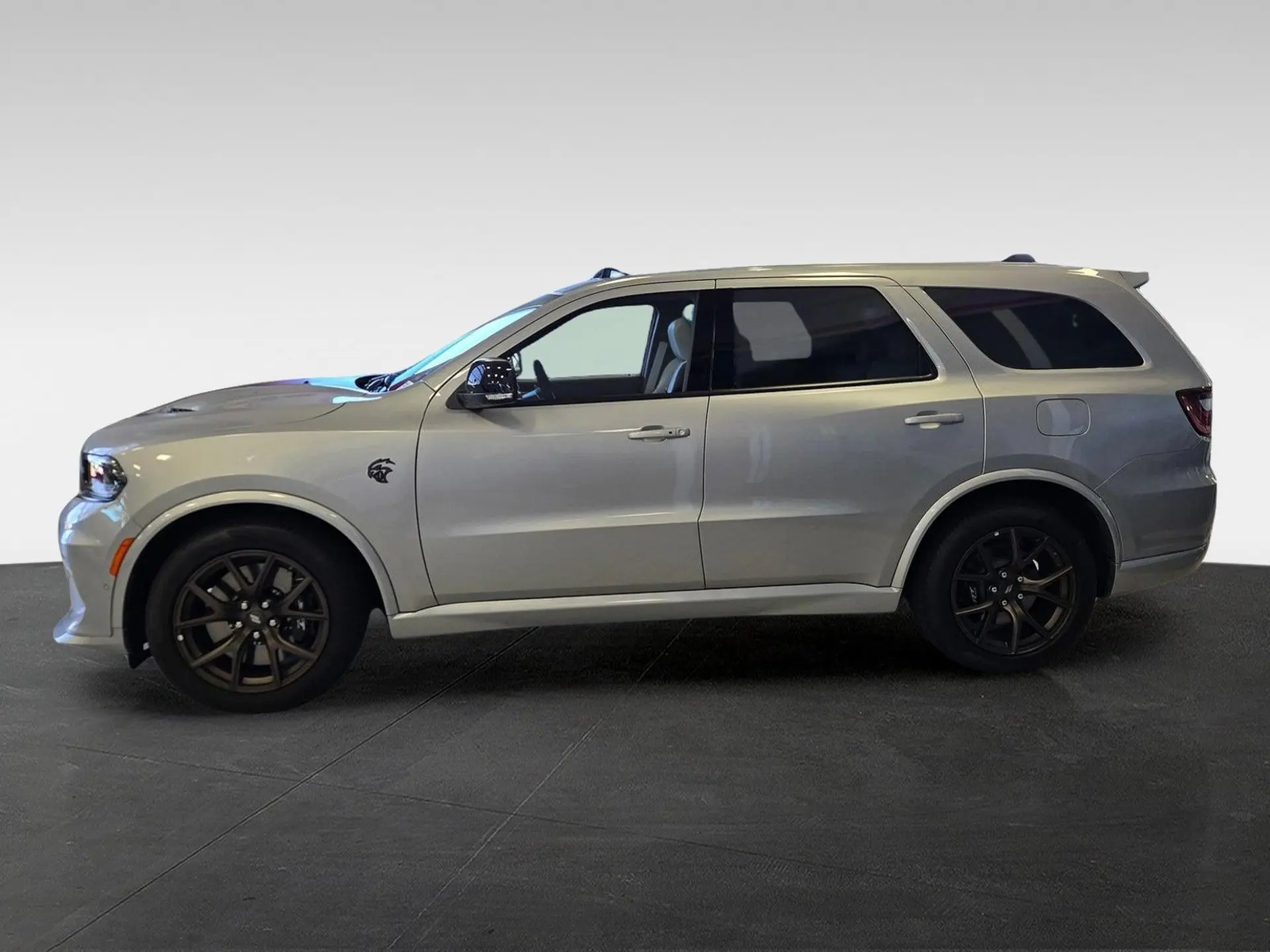 2026 Dodge Durango SRT Hellcat Jailbreak AWD photo 3