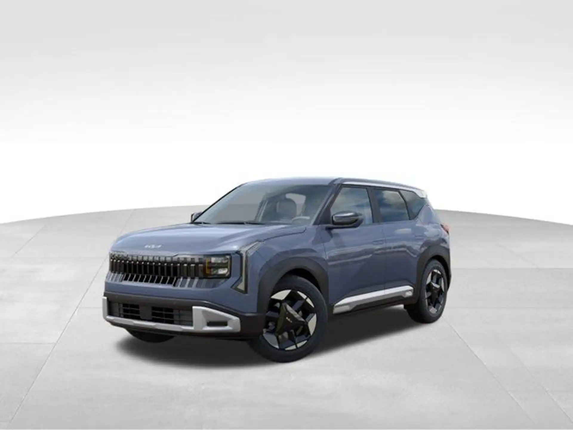2027 Kia Seltos EX AWD's photo