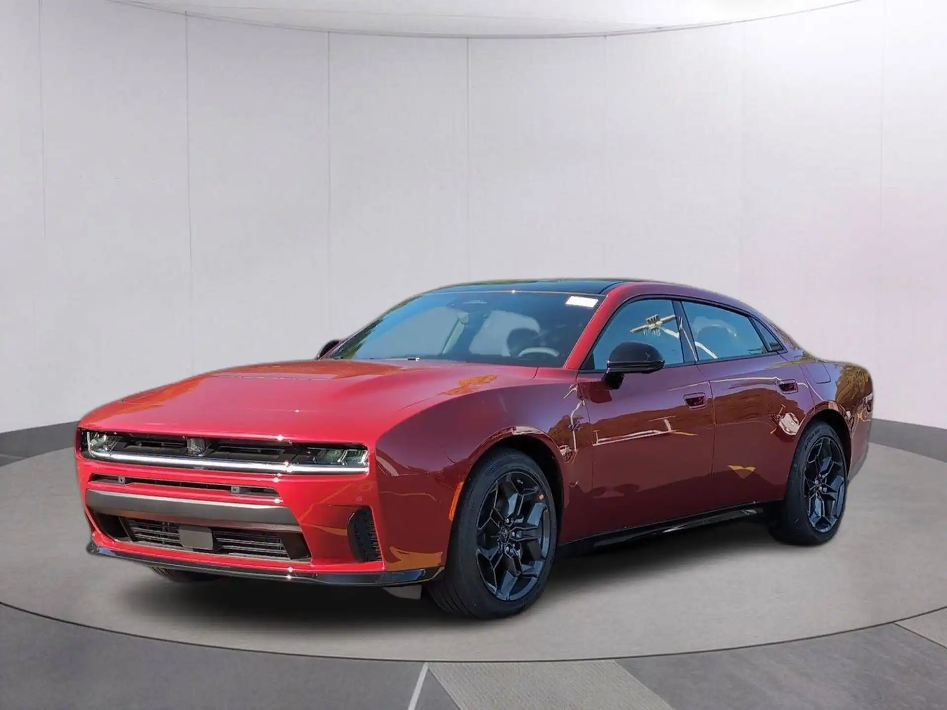 2026 Dodge Charger R/T Plus AWD's photo