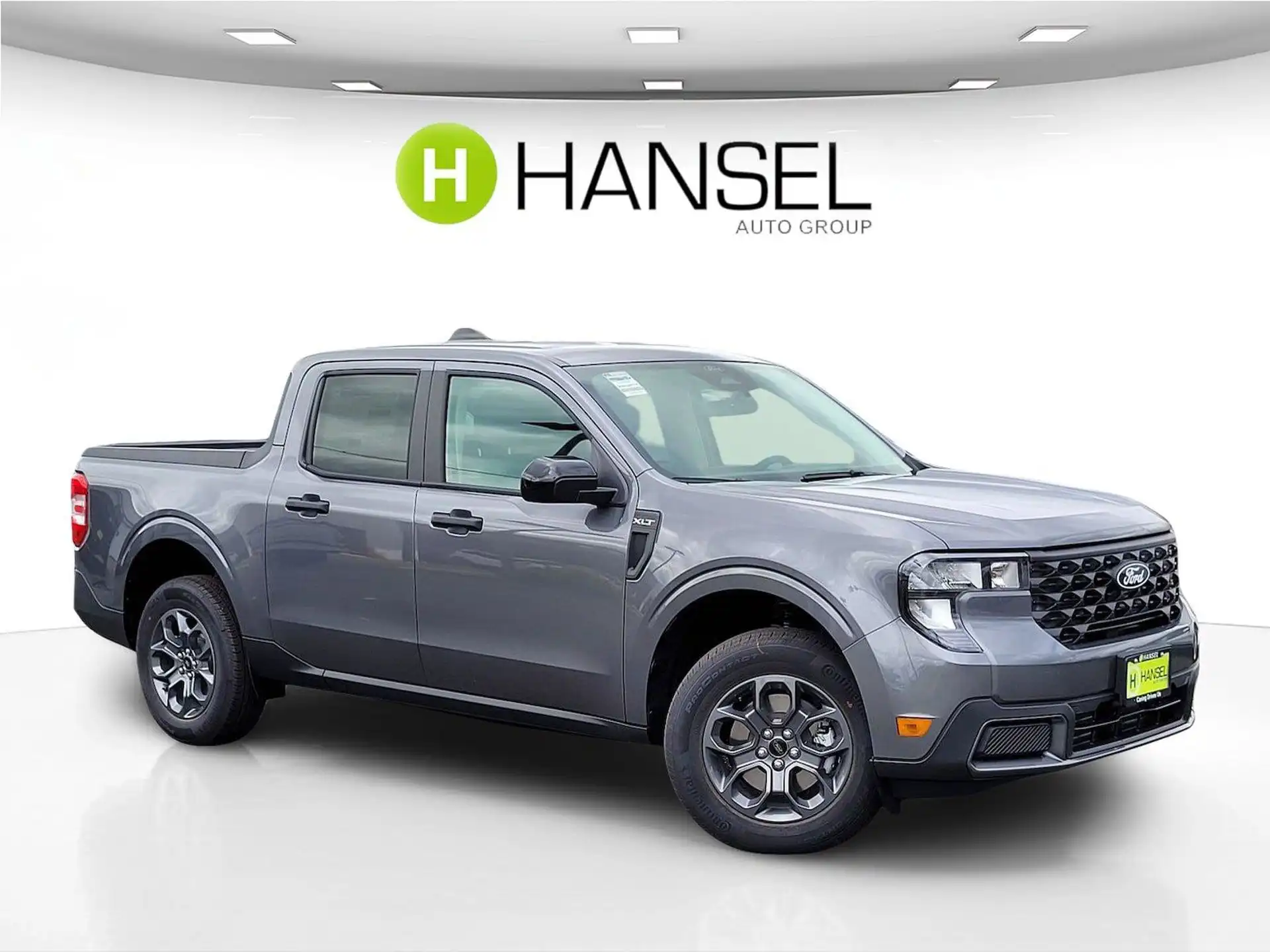2026 Ford Maverick XLT AWD's photo
