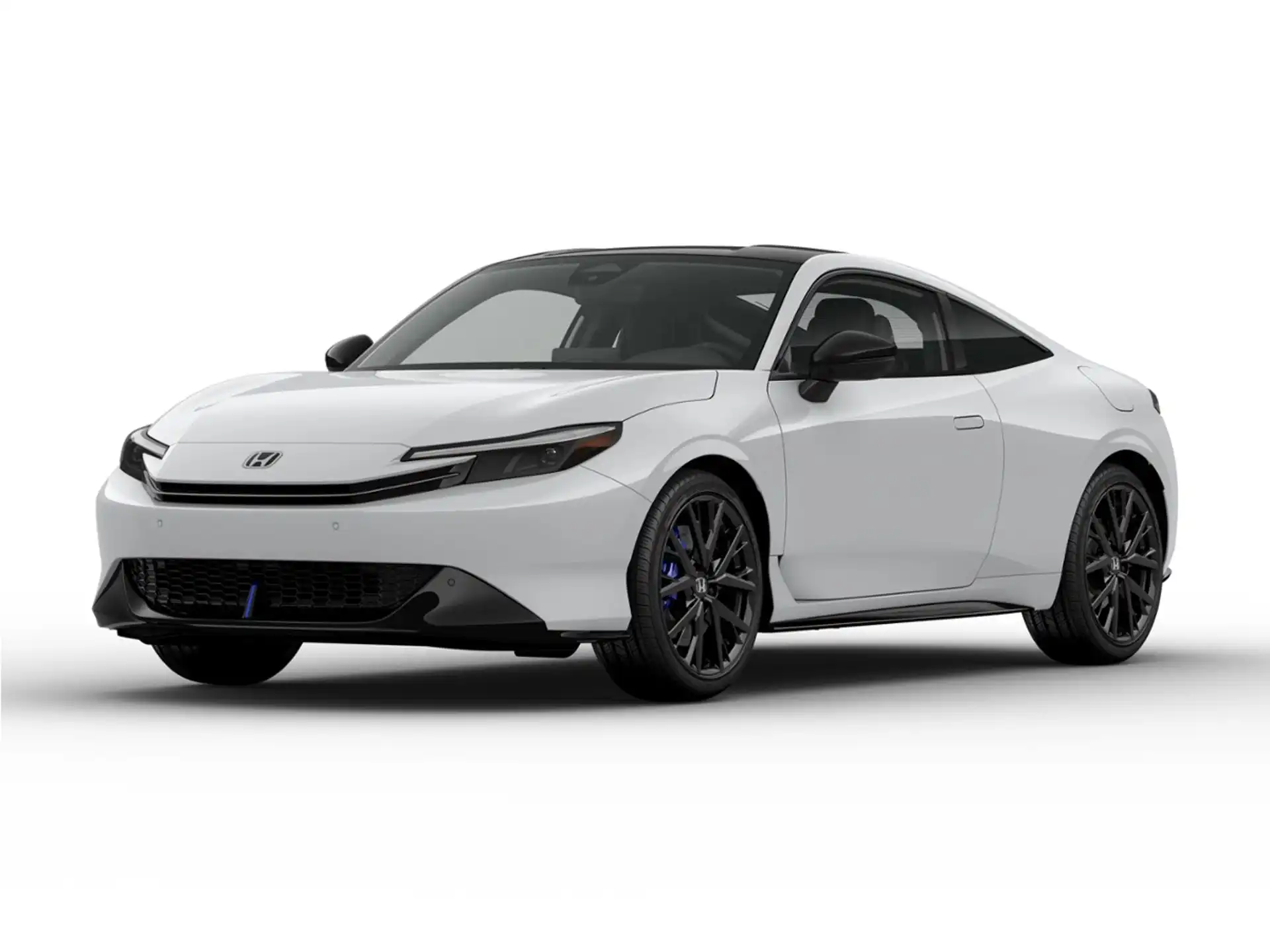 2026 Honda Prelude Base's photo