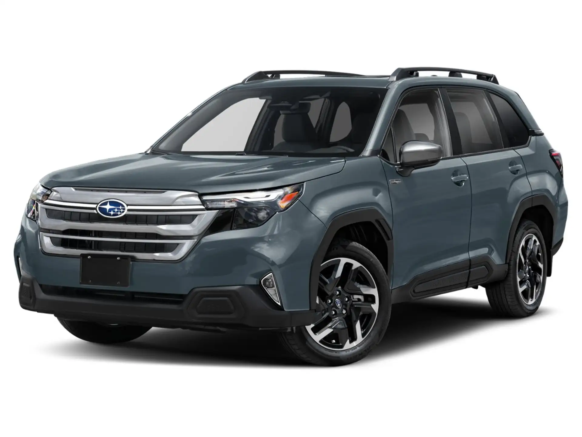 2026 Subaru Forester Premium Hybrid's photo