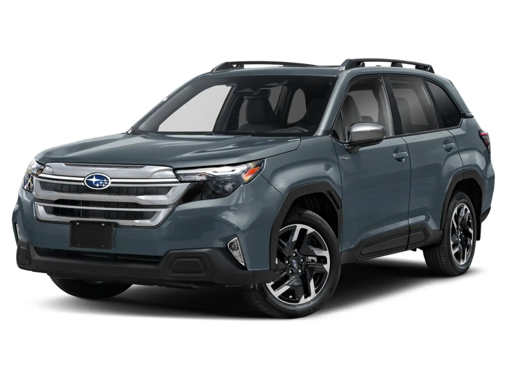 2026 Subaru Forester Premium Hybrid's photo