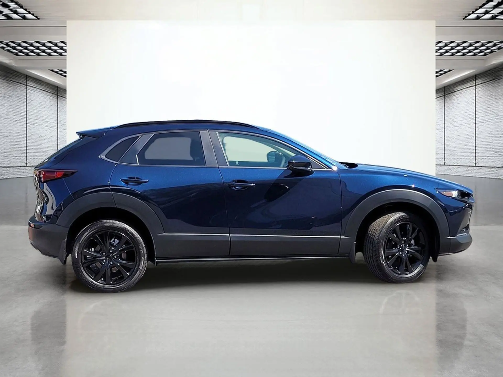2026 Mazda CX-30 Aire Edition AWD photo 5