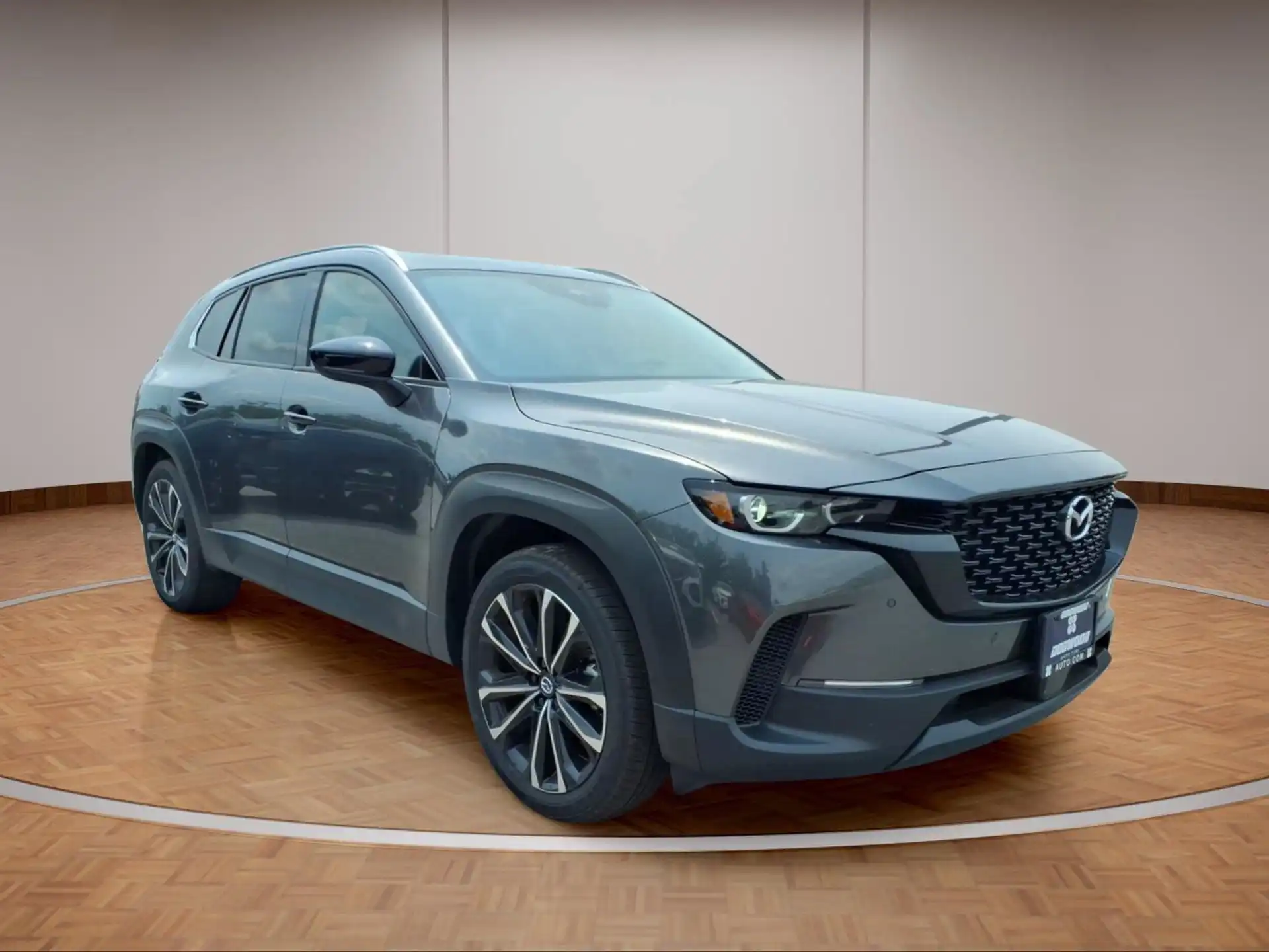 2026 Mazda CX-50 2.5 S Premium's photo