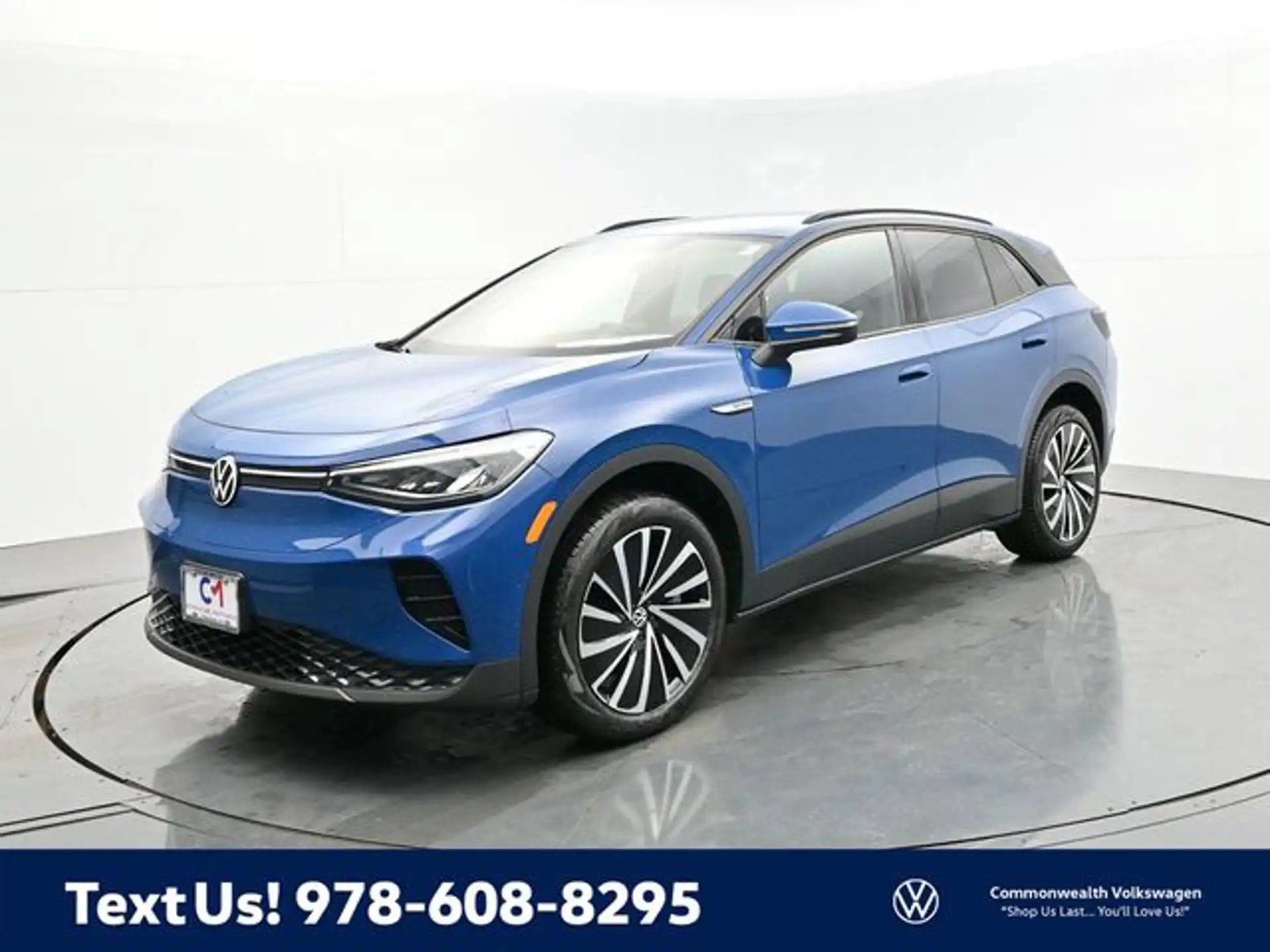 2026 Volkswagen ID.4 ID.4 AWD PRO's photo