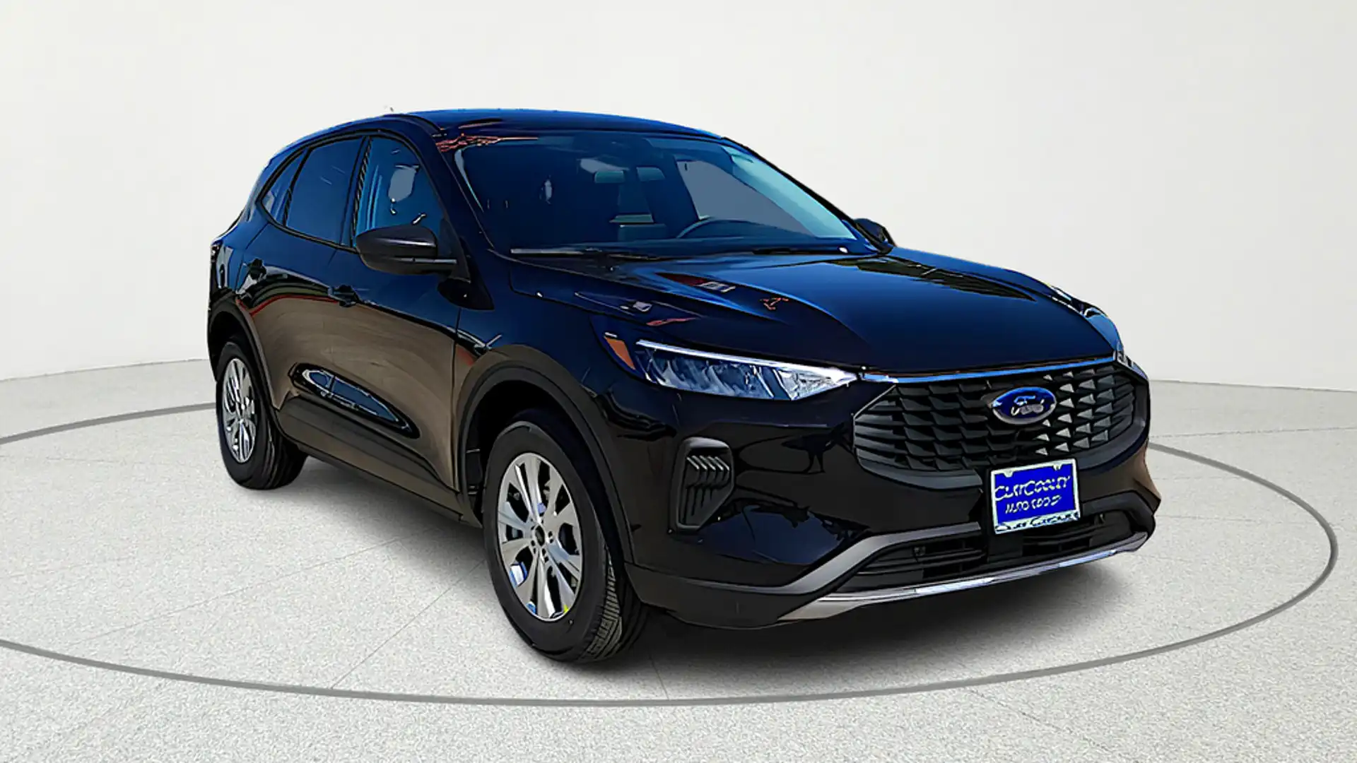 2026 Ford Escape Active FWD's photo