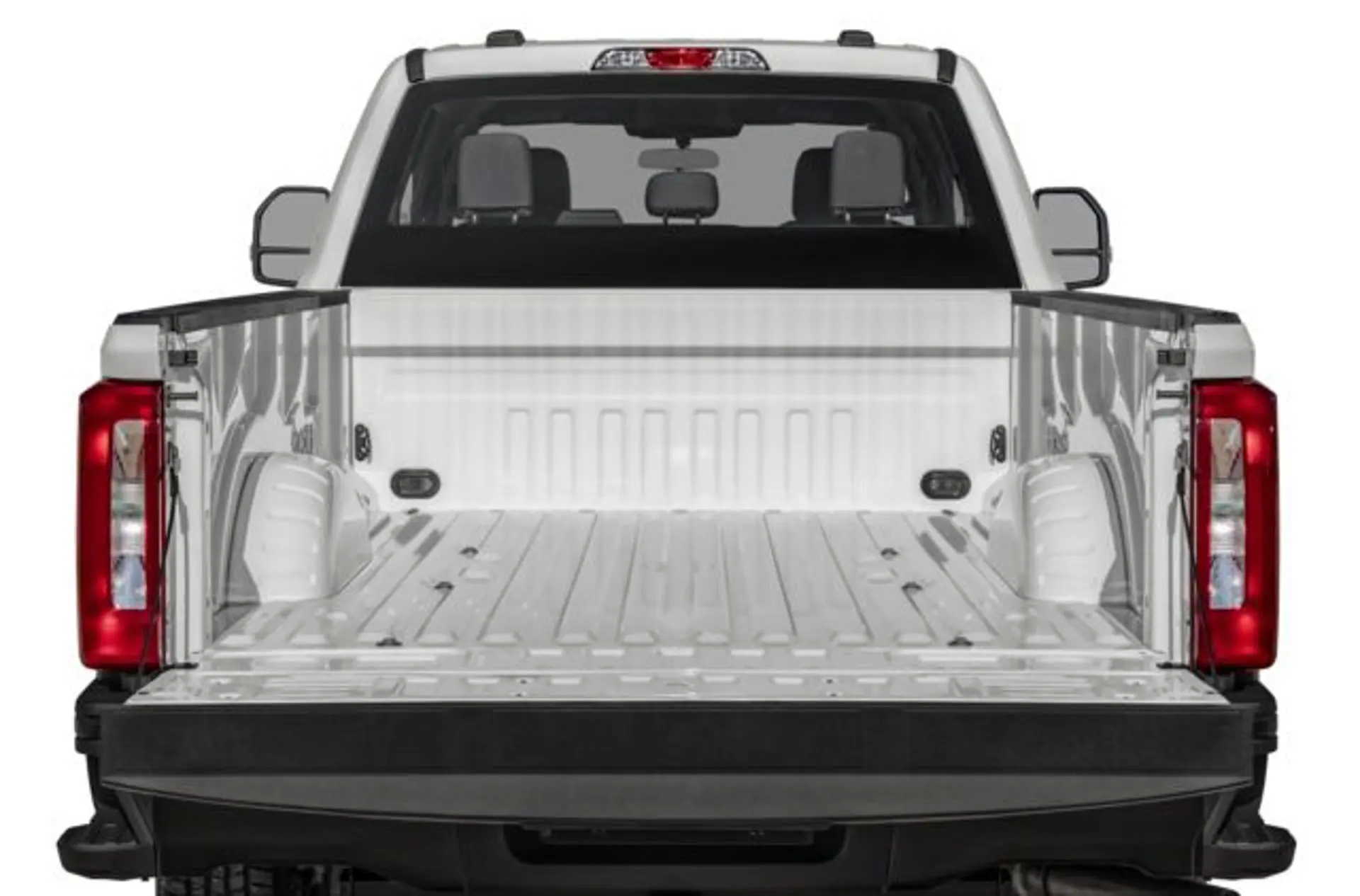 2026 Ford F-250 XL 4x4 Crew Cab 6-3/4' Box photo 4