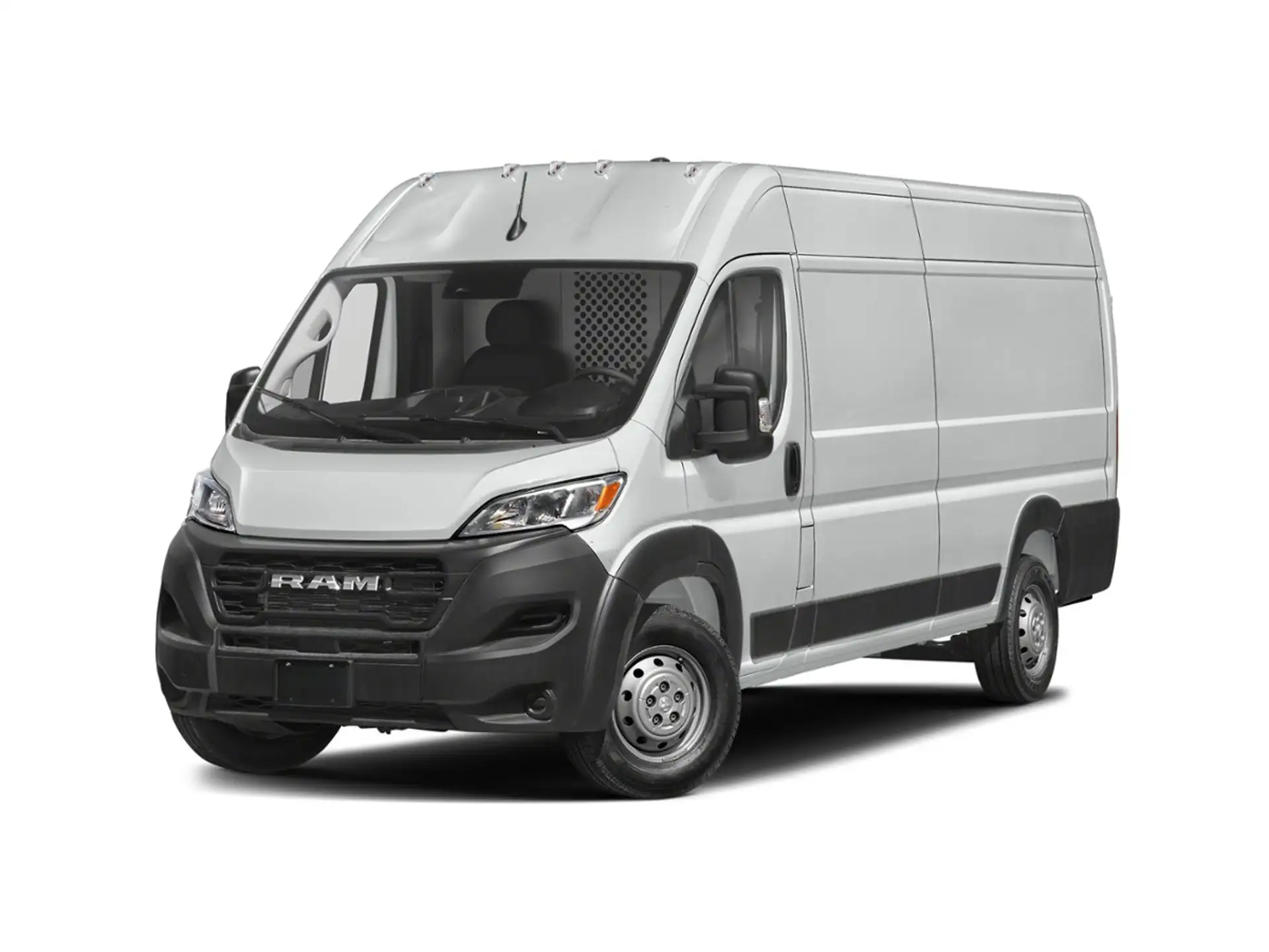 2026 RAM ProMaster 3500 Tradesman 159" WB High Roof Ext's photo