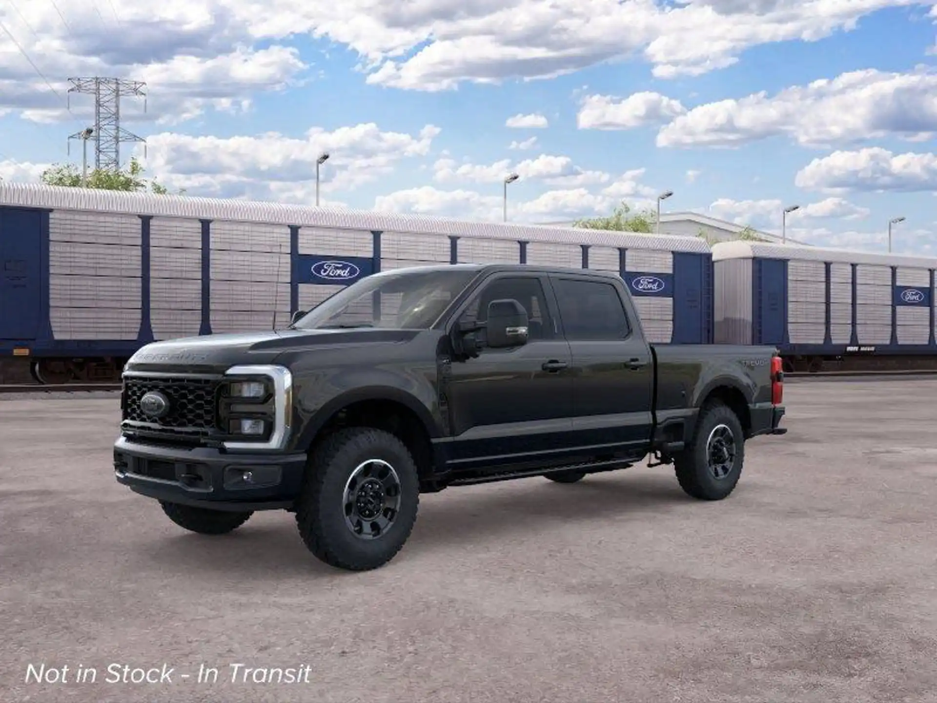 2026 Ford F-250 XLT 4x4 Crew Cab 6-3/4' Box's photo
