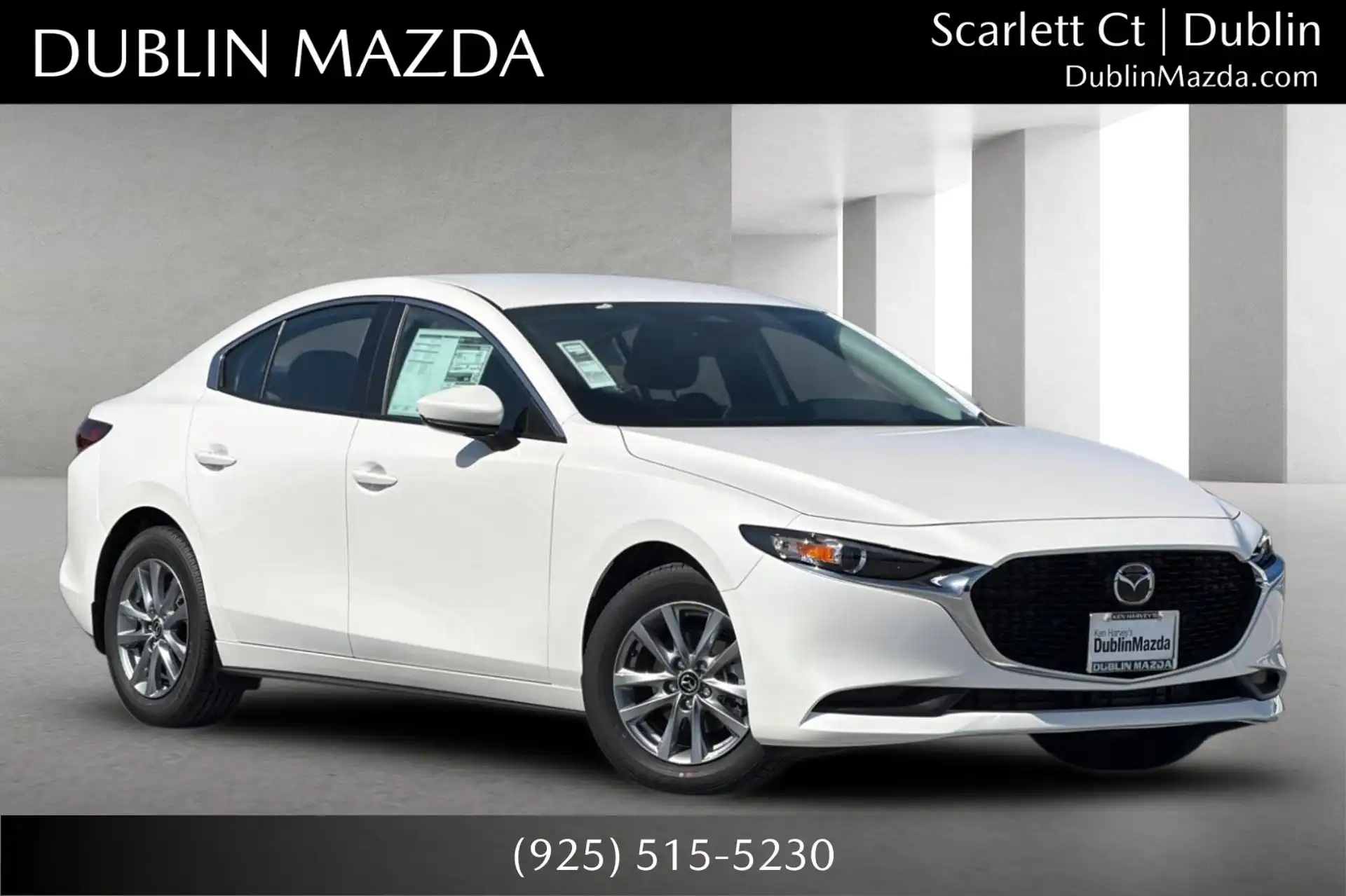 2026 Mazda CX-3 2.5 S AT 4-Door SKYACTIV's photo