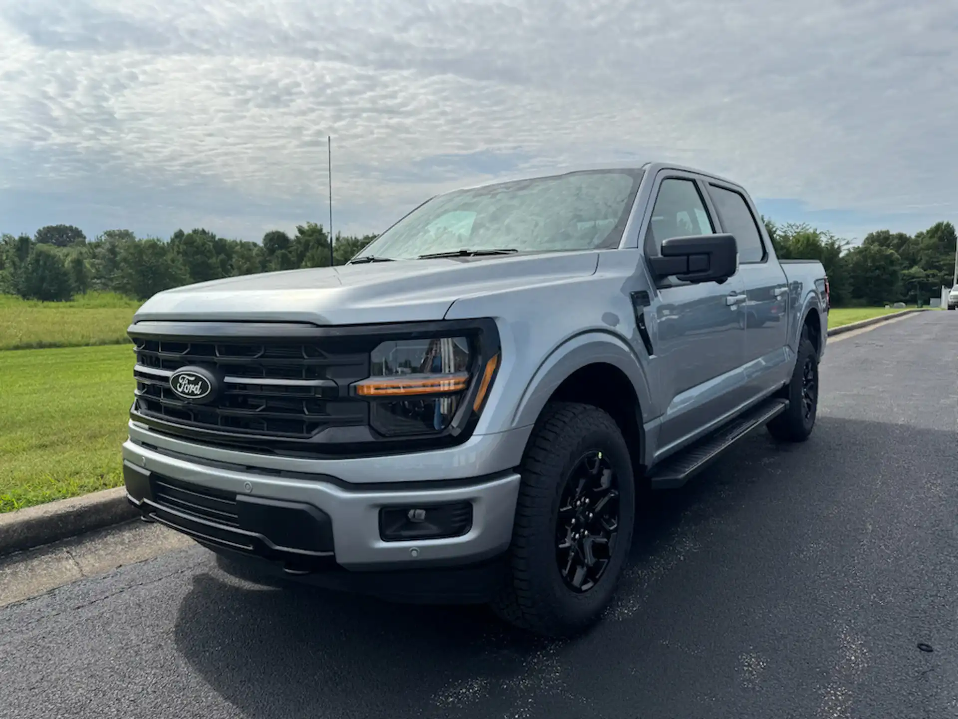 2026 Ford F-150 XLT 4x4 SuperCrew 5-1/2 Box's photo