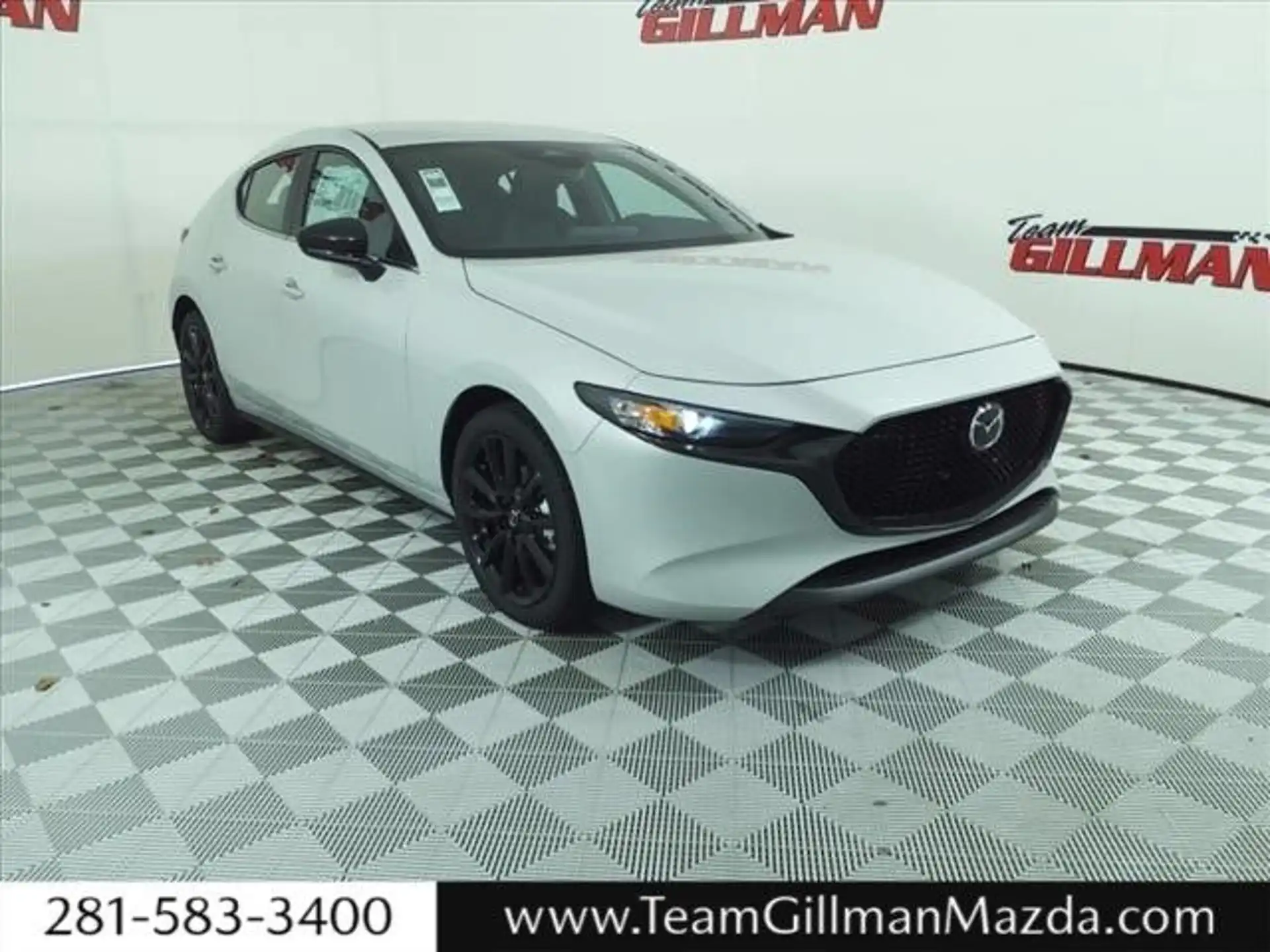 2026 Mazda CX-3 Select Sport AT 5-Door SKYACTIV's photo