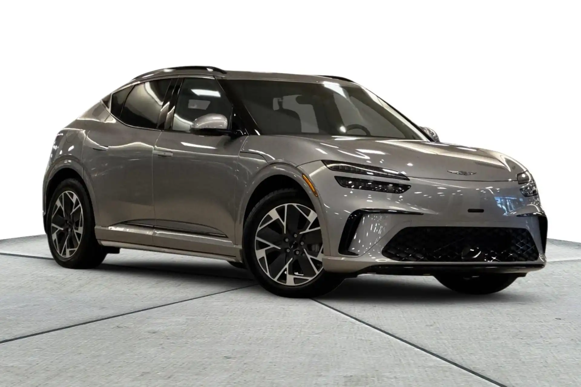 2026 Genesis GV60 GV60 Standard's photo