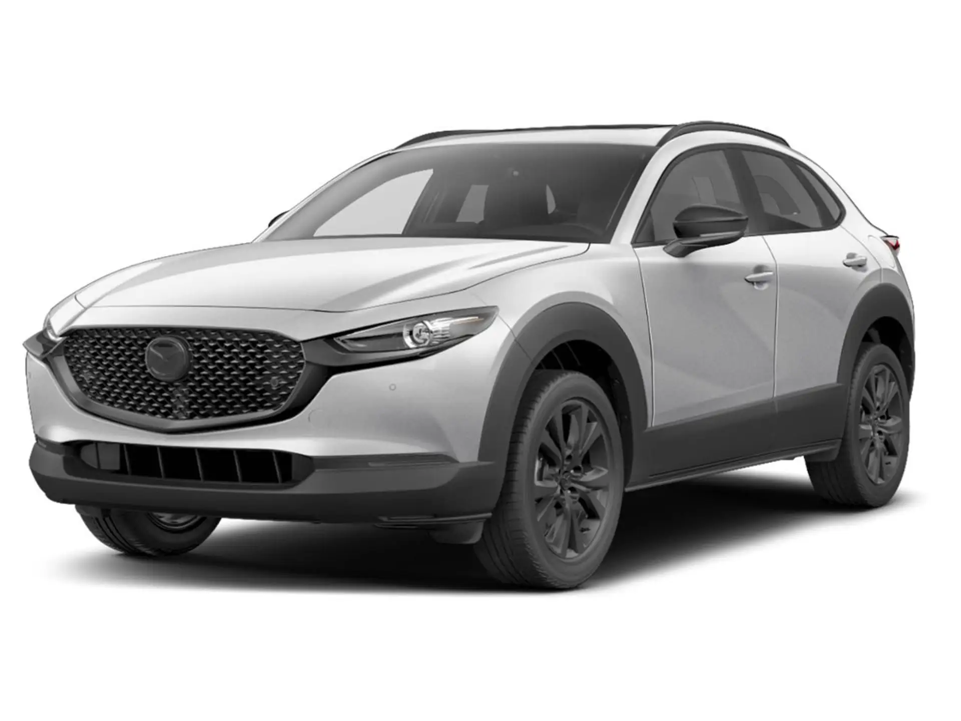 2026 Mazda CX-30 Aire Edition AWD photo 1