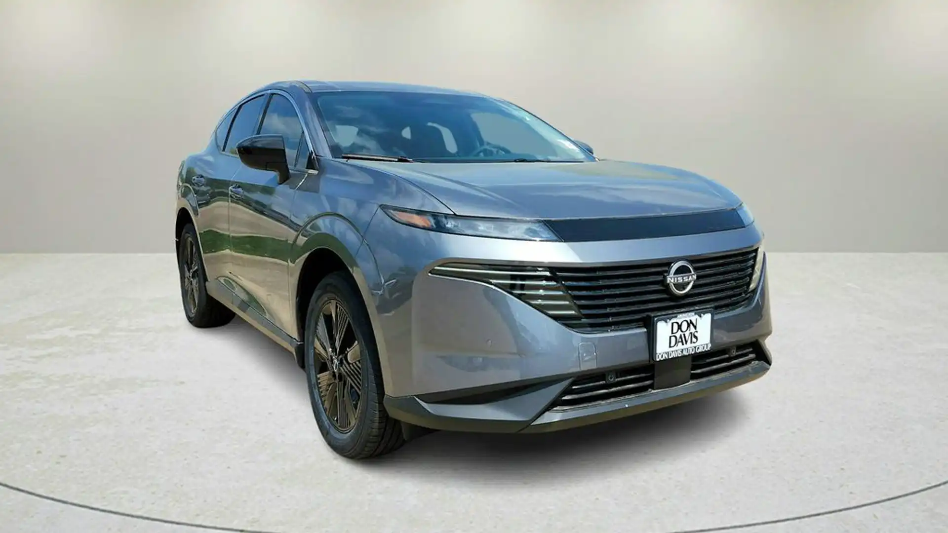 2026 Nissan Murano SV AWD's photo