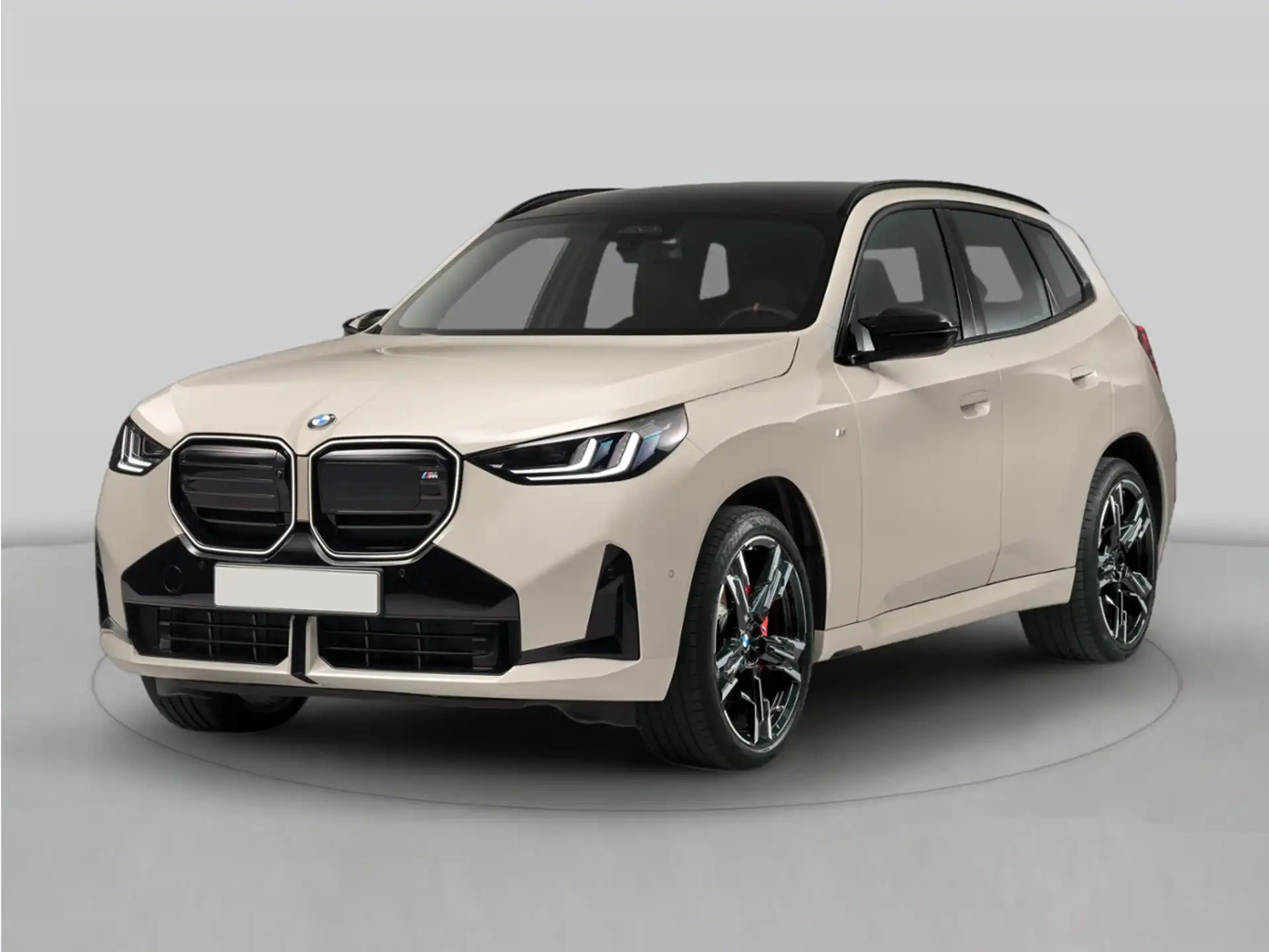 2026 BMW X3 30 XDRIVE's photo