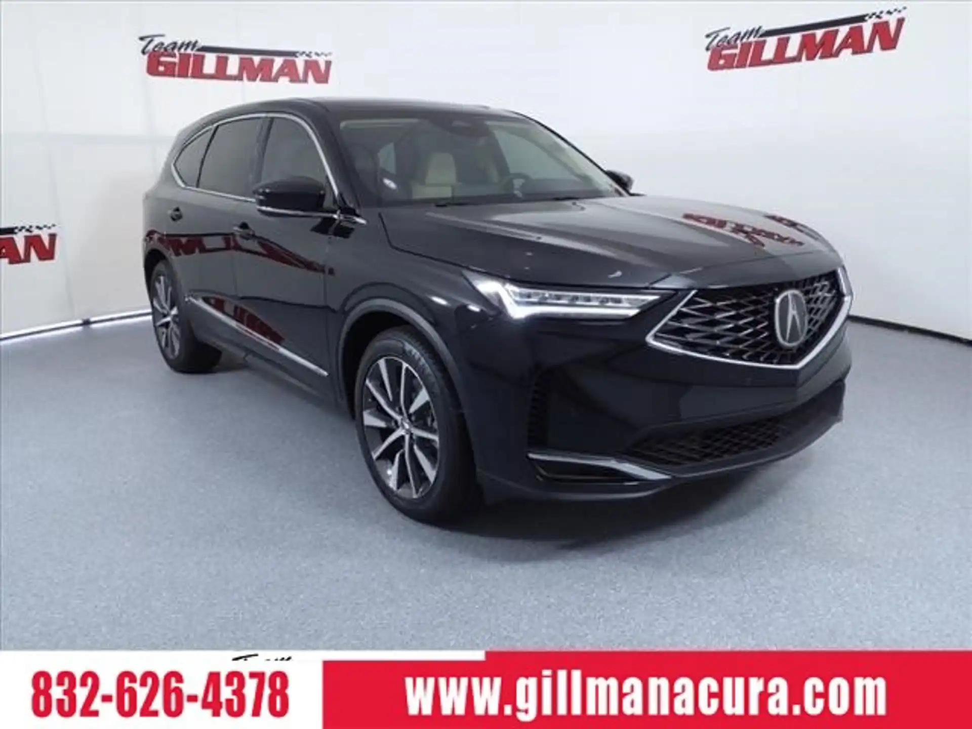 2026 Acura MDX SH-AWD w/Technology Package's photo