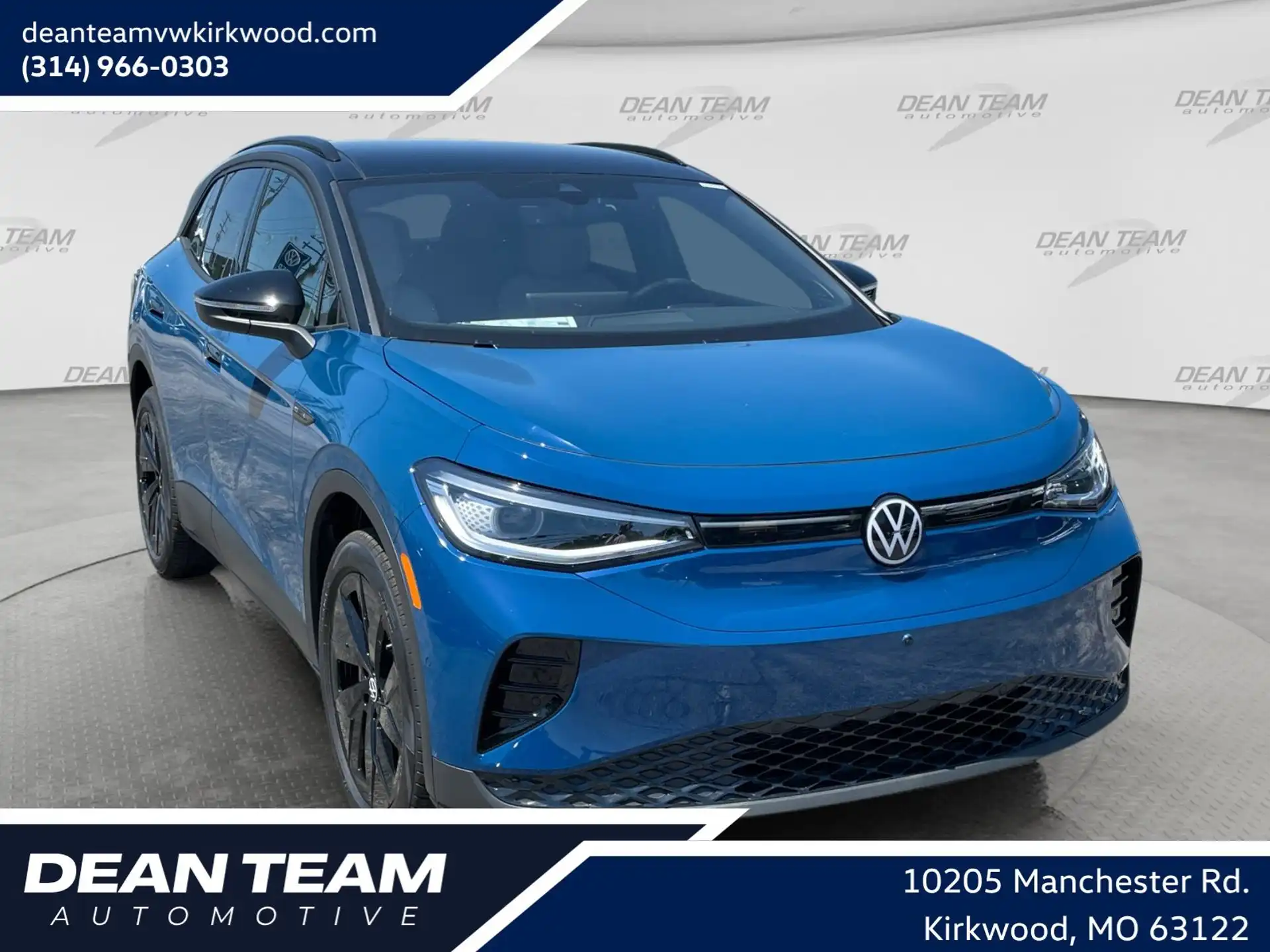 2026 Volkswagen ID.4 ID.4 AWD PRO S Plus's photo