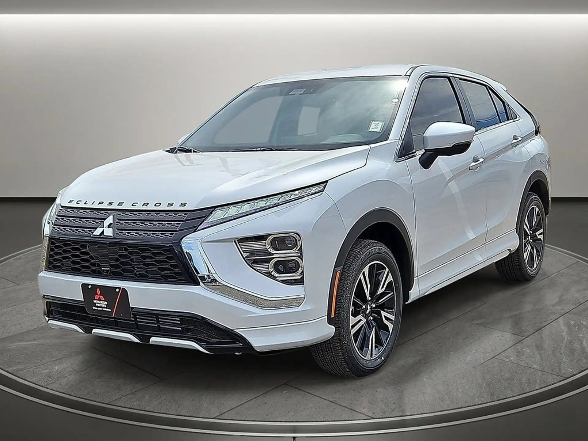 2026 Mitsubishi Eclipse Cross SEL S-AWC's photo