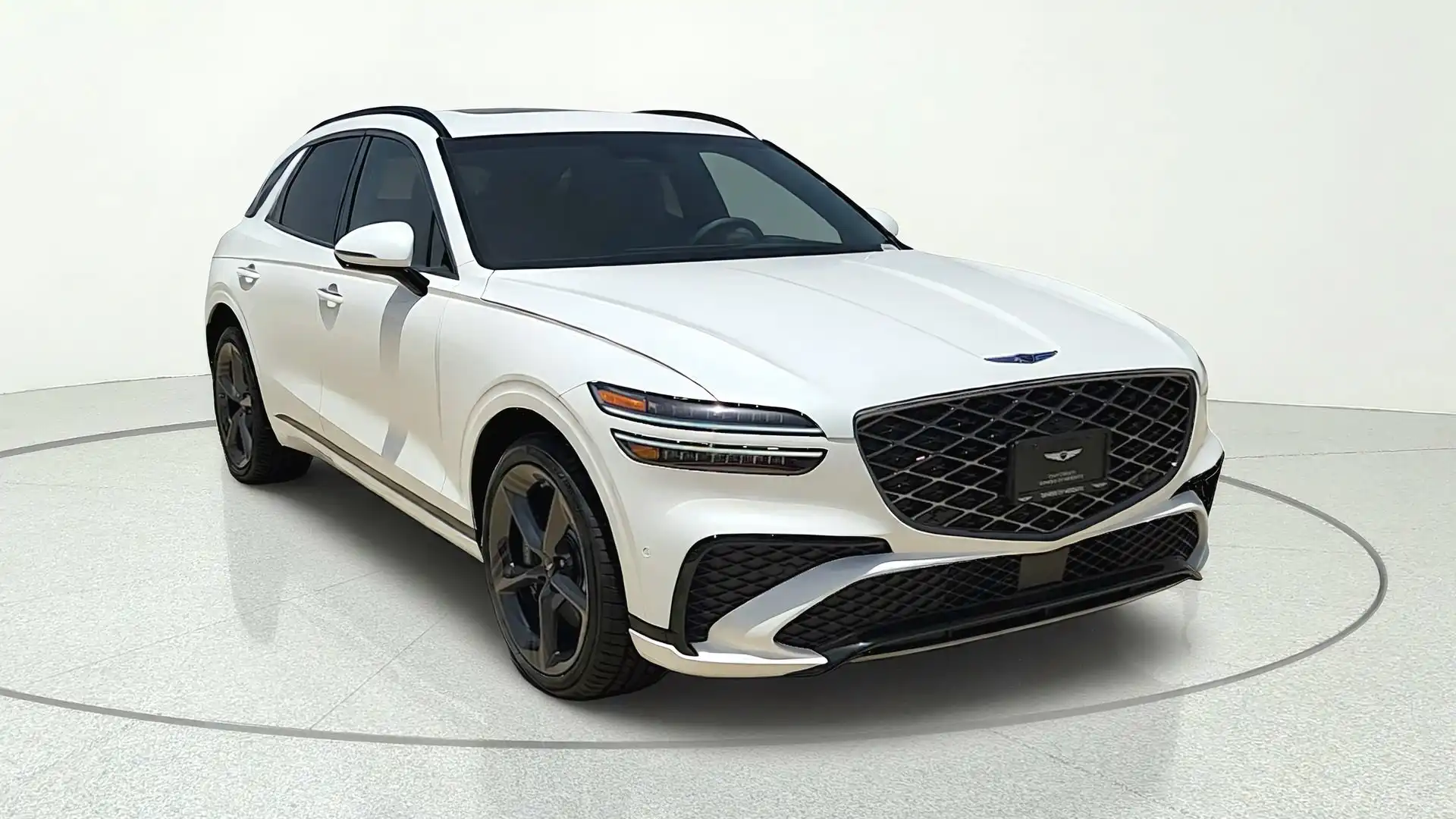 2026 Genesis GV70 2.5T Sport Prestige AWD's photo