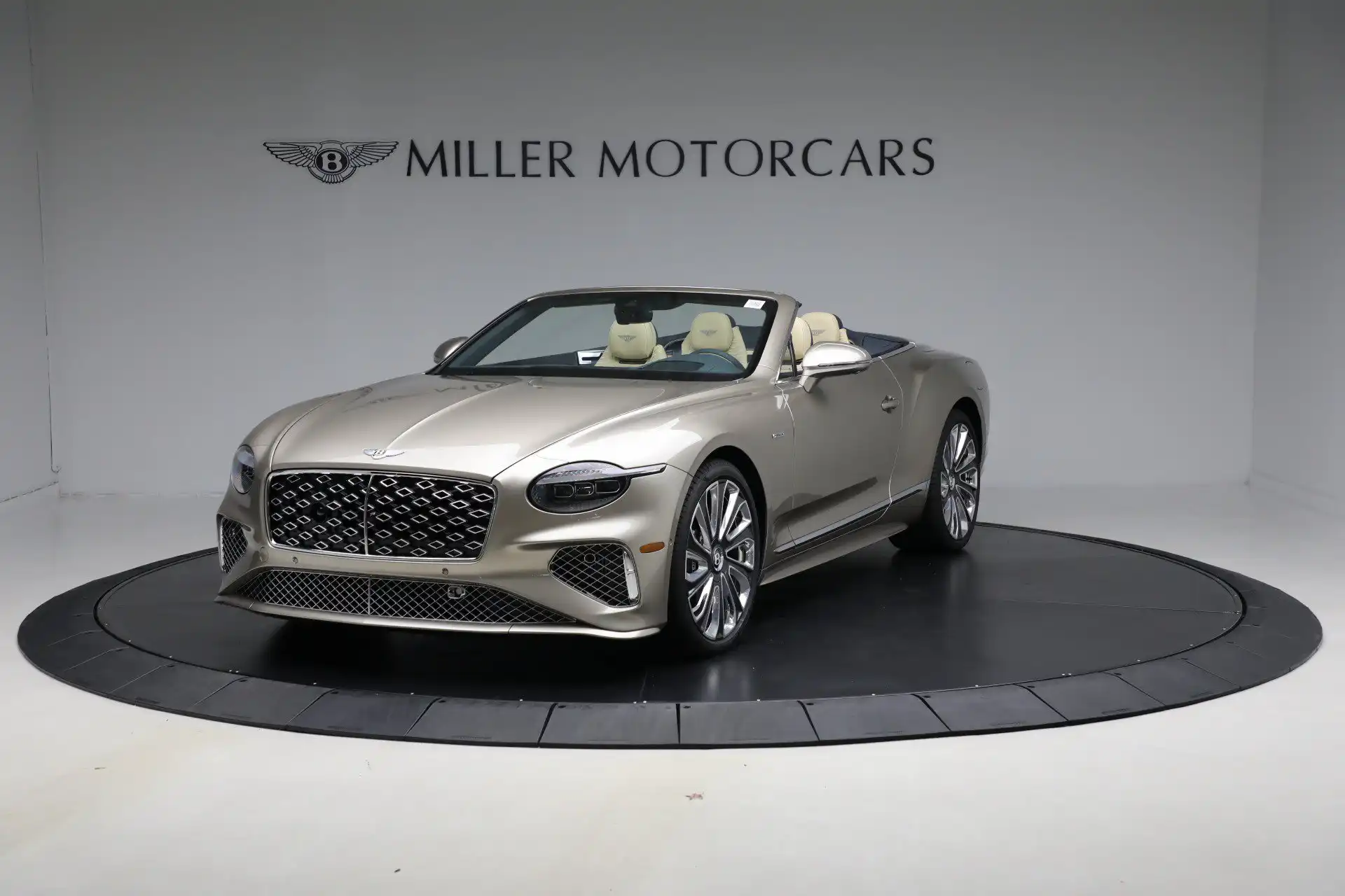 2026 Bentley Continental GT Speed's photo
