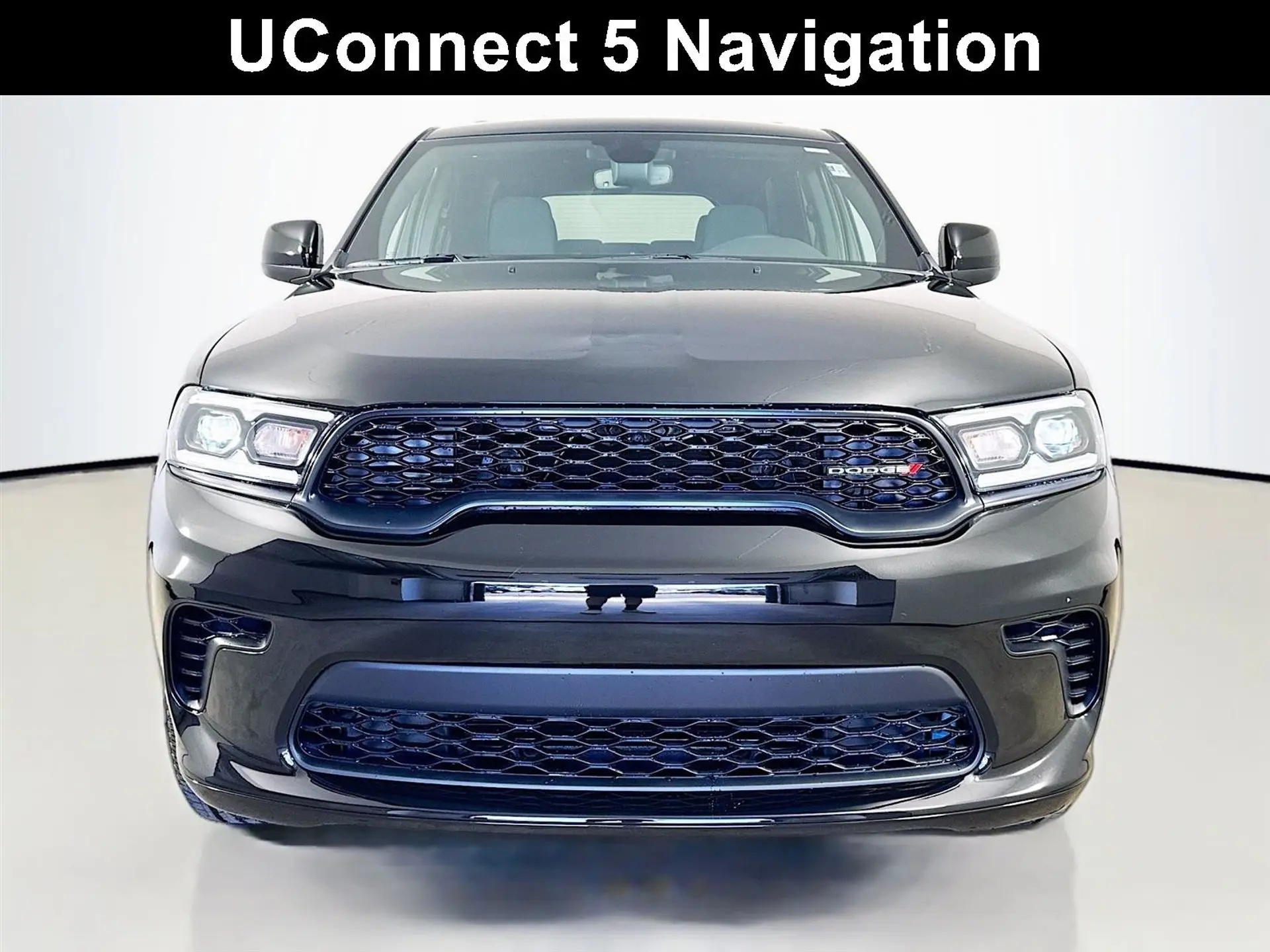 2026 Dodge Durango GT AWD photo 3