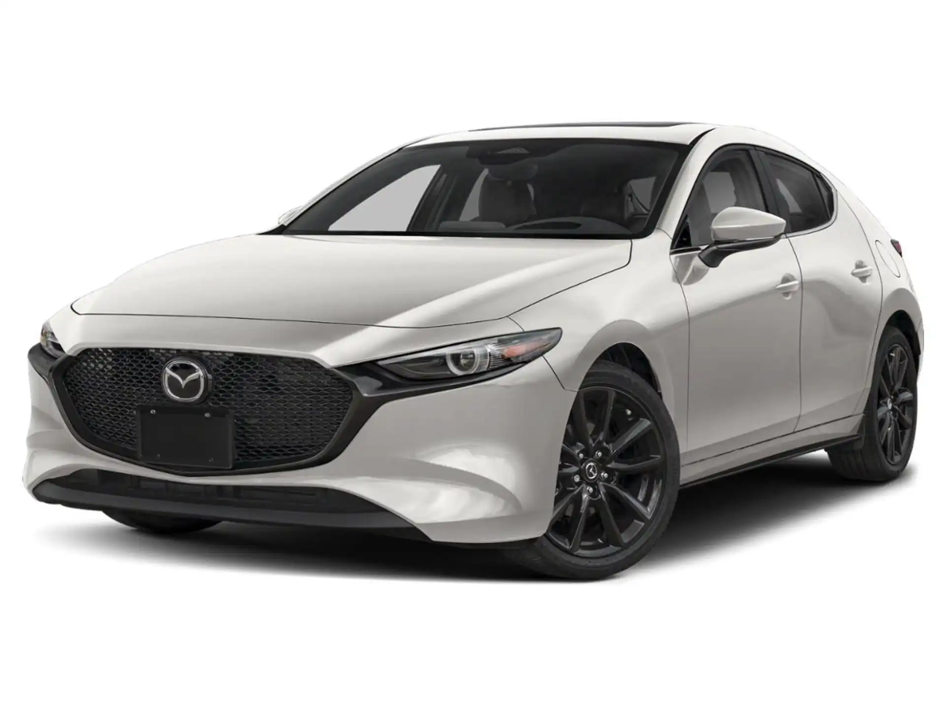2026 Mazda CX-3 Premium MT 5-Door SKYACTIV's photo