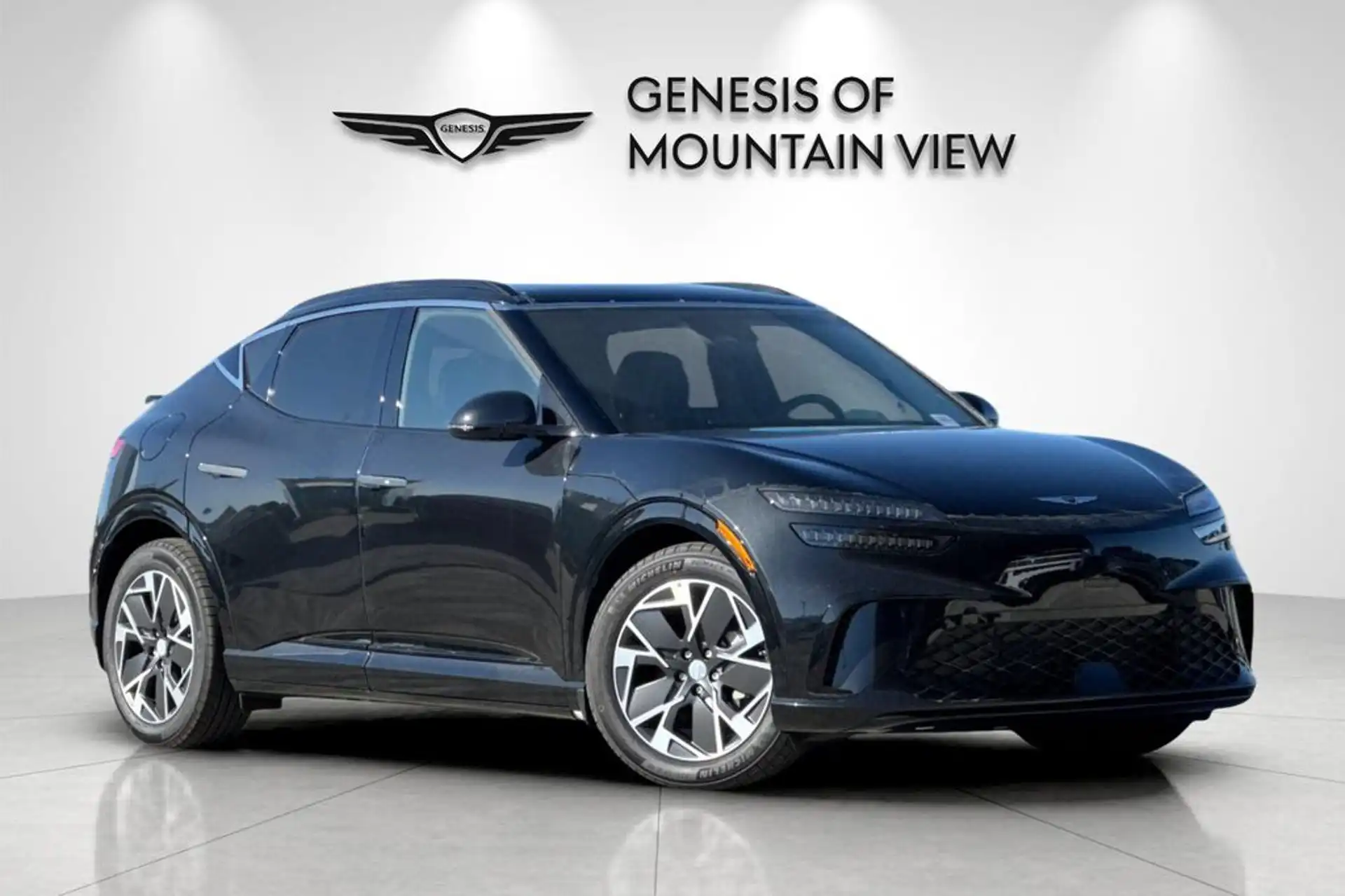2026 Genesis GV60 GV60 Standard's photo