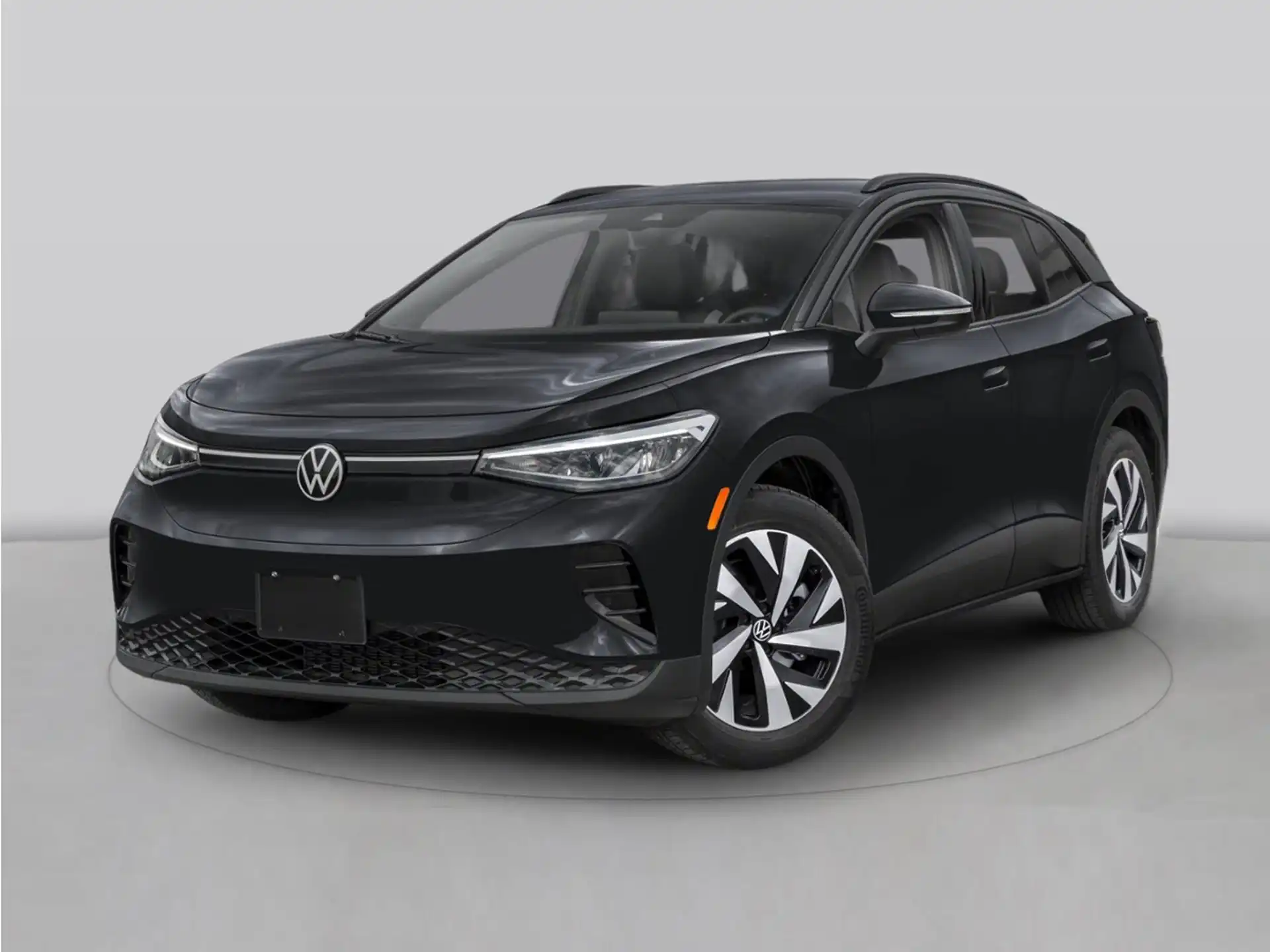2026 Volkswagen ID.4 ID.4 AWD PRO S's photo
