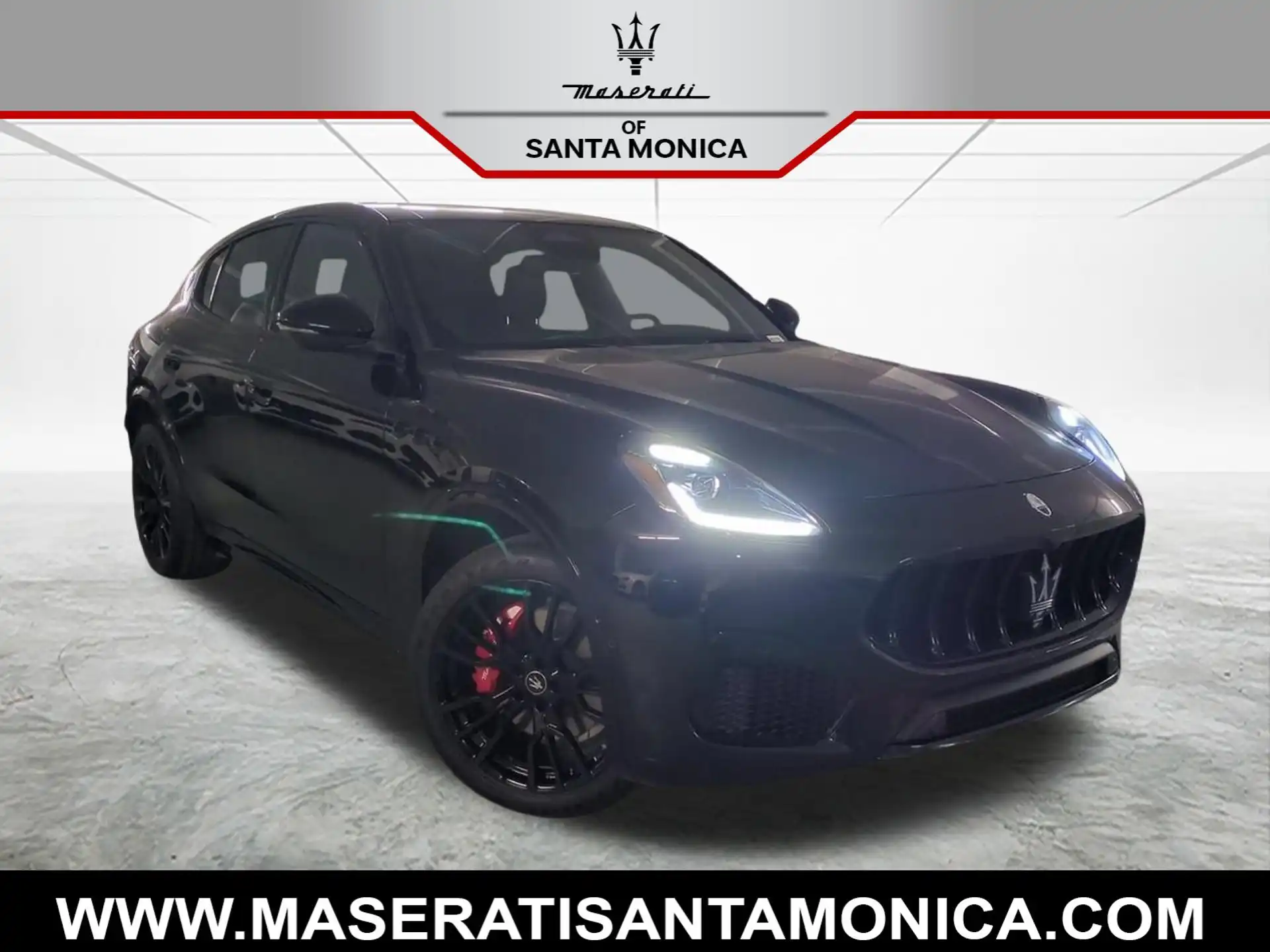 2025 Maserati Grecale 2.0 MHEV MODENA AUTO 4WD's photo