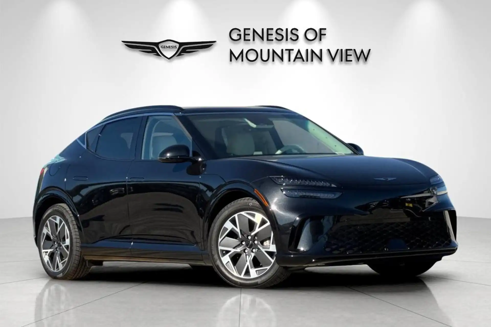 2026 Genesis GV60 GV60 Standard's photo