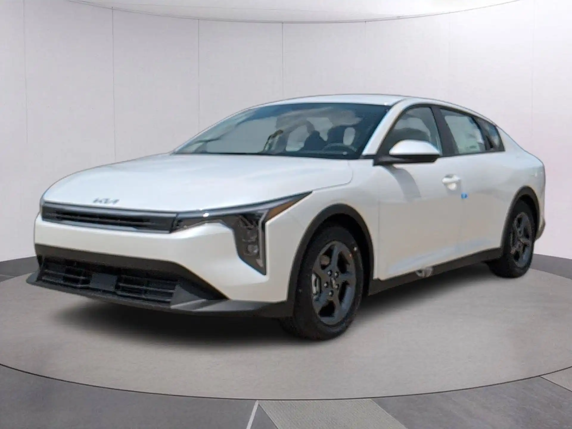 2026 Kia K4 LXS AT's photo