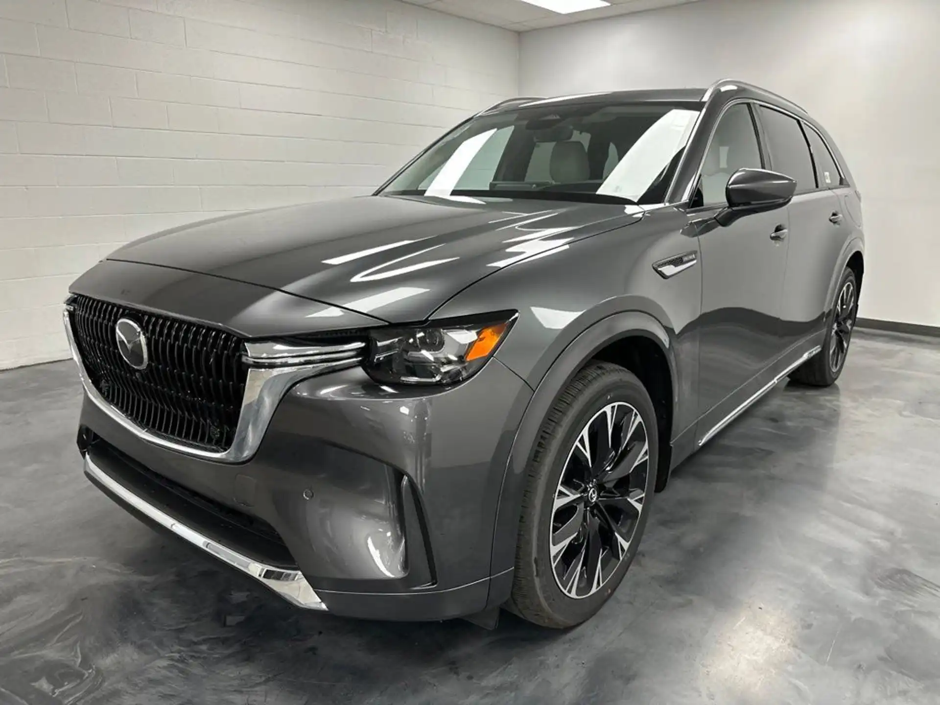 2026 Mazda CX-90 Turbo S Premium Plus Package's photo